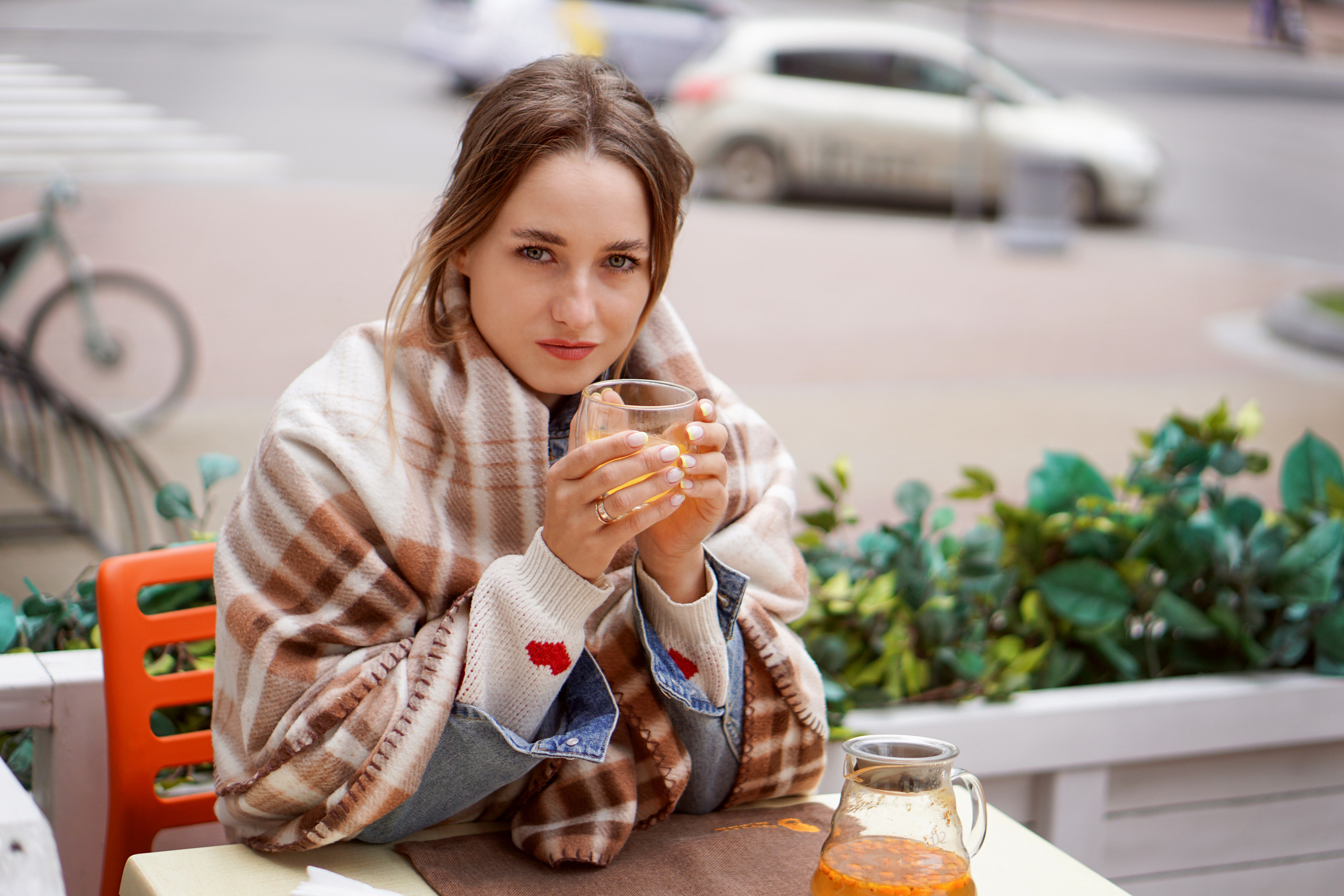 Контент для инстаграм. Семейный и детский фотограф в Хабаровске Анна Гриневич