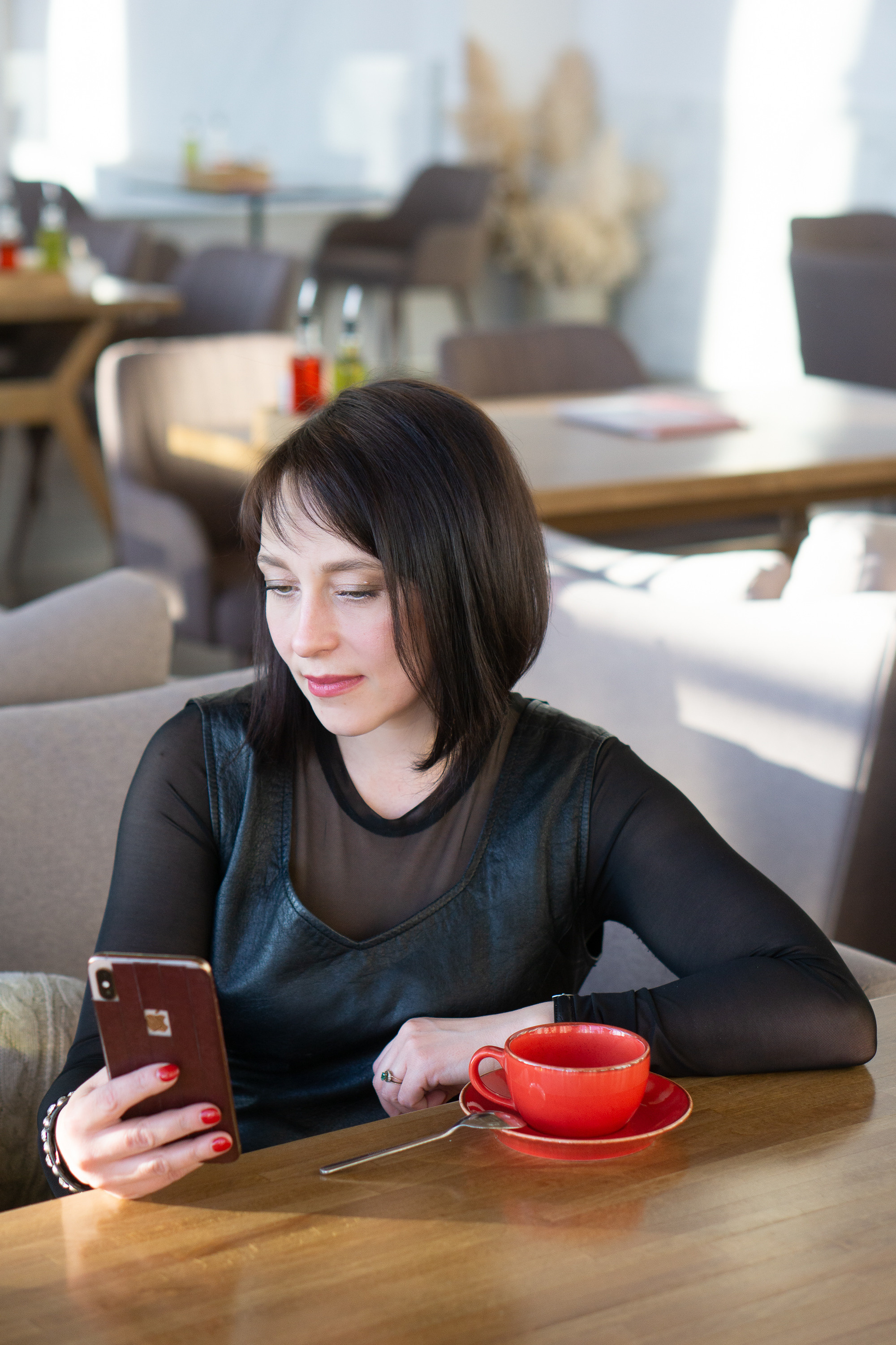 Контент для бизнес-woman. Семейный и детский фотограф в Хабаровске Анна Гриневич