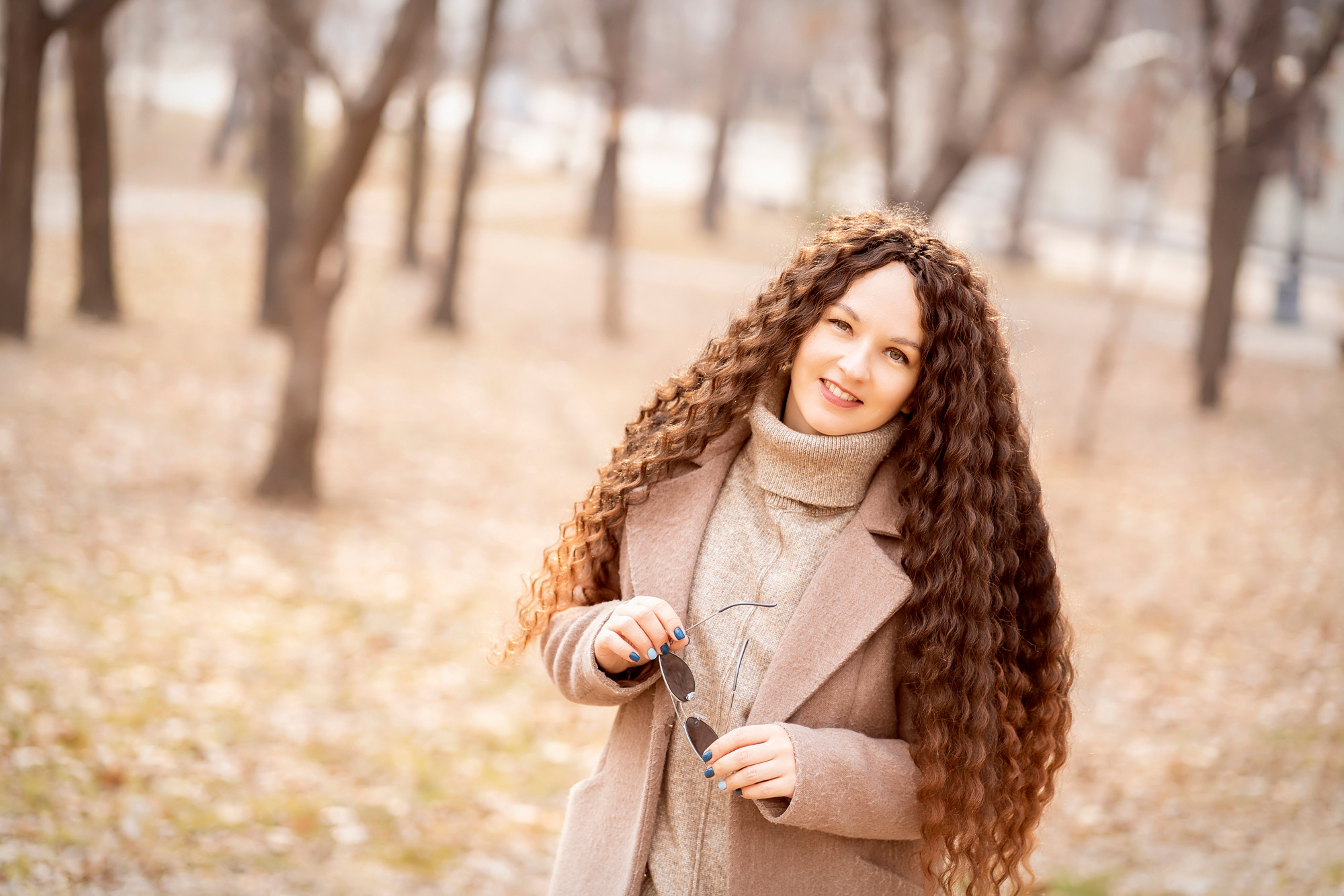 Апрельская фотопрогулка. Семейный и детский фотограф в Хабаровске Анна Гриневич