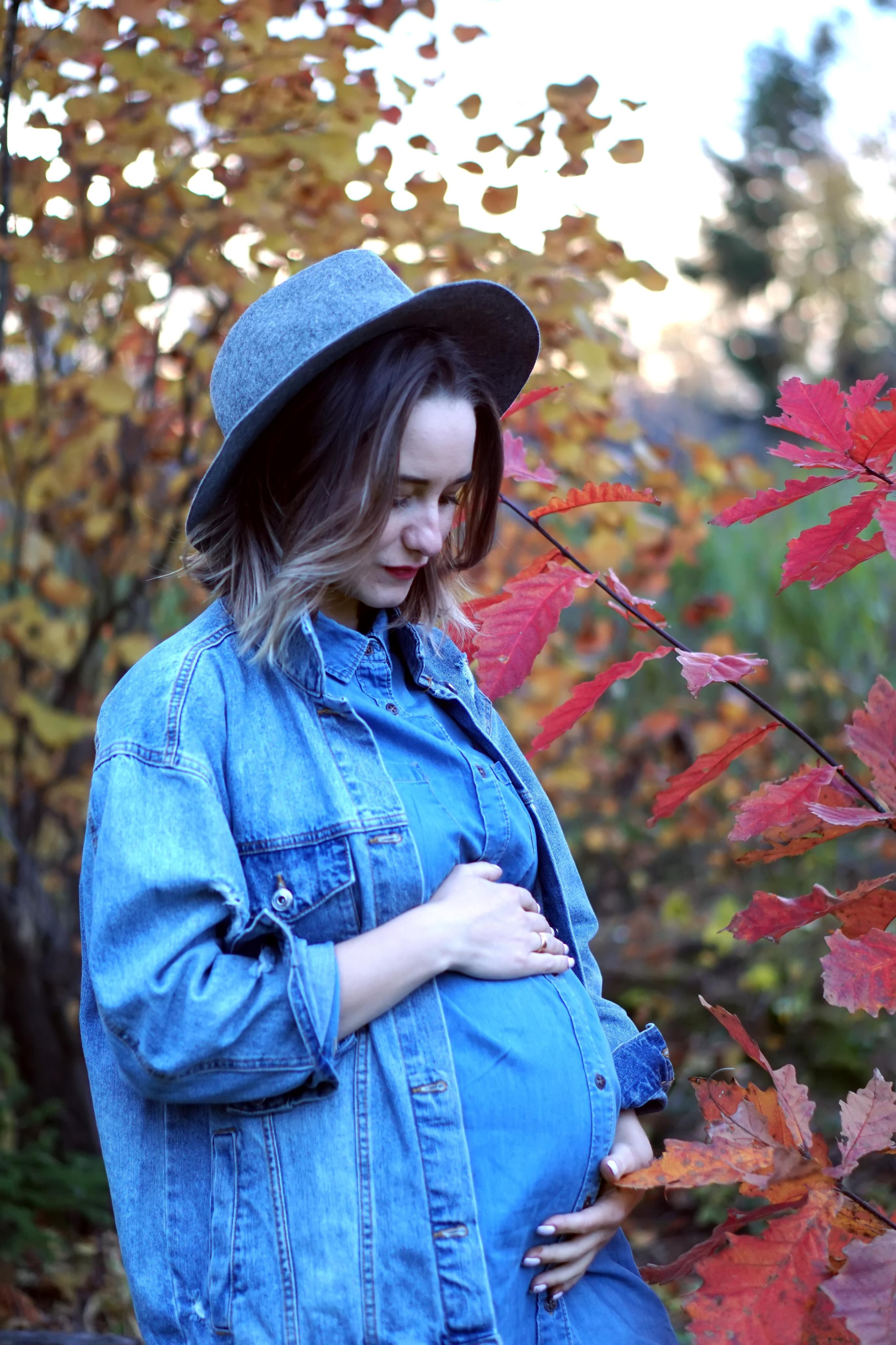 Осенняя история. Семейный и детский фотограф в Хабаровске Анна Гриневич