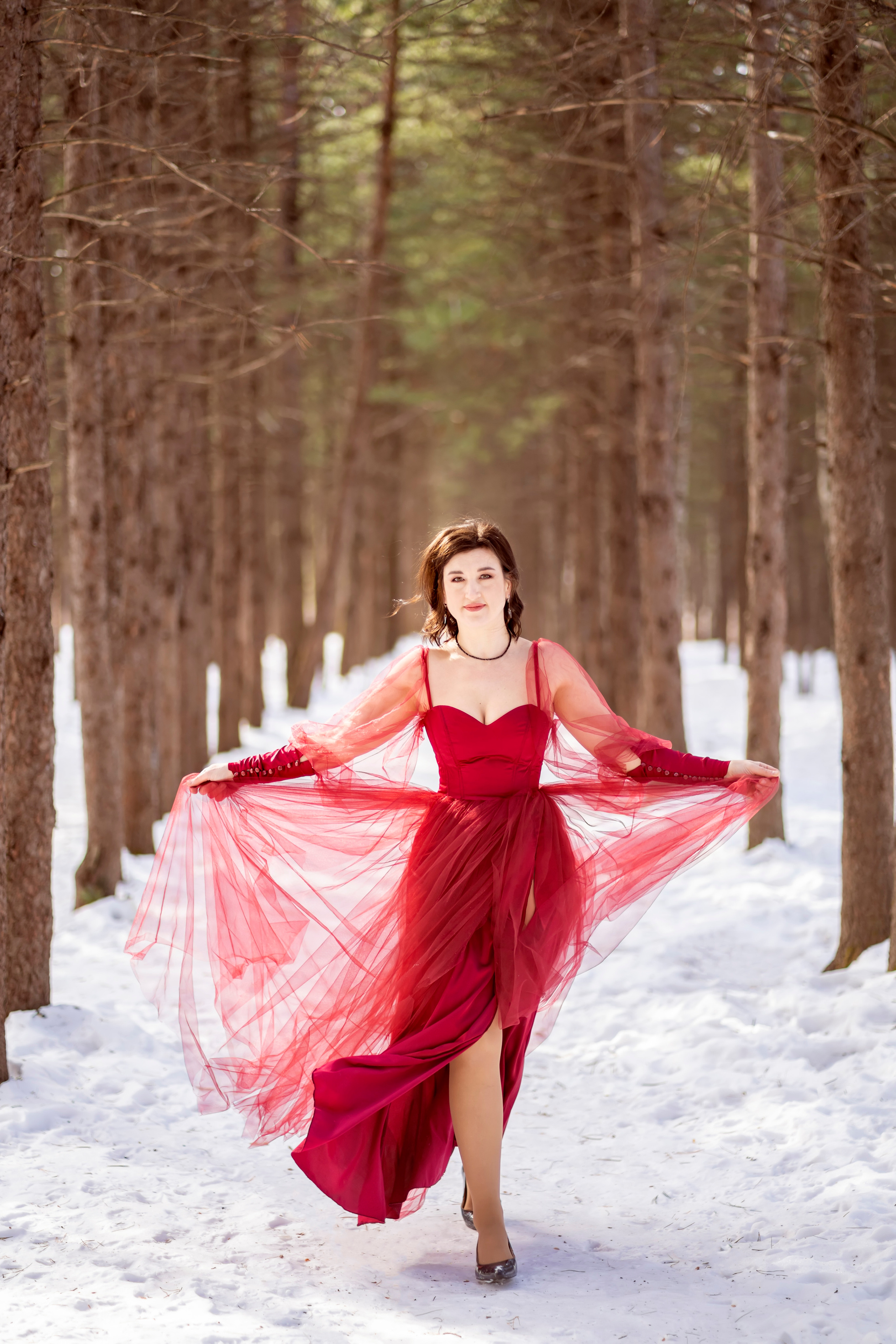 МАДЖЕНТА. Семейный и детский фотограф в Хабаровске Анна Гриневич