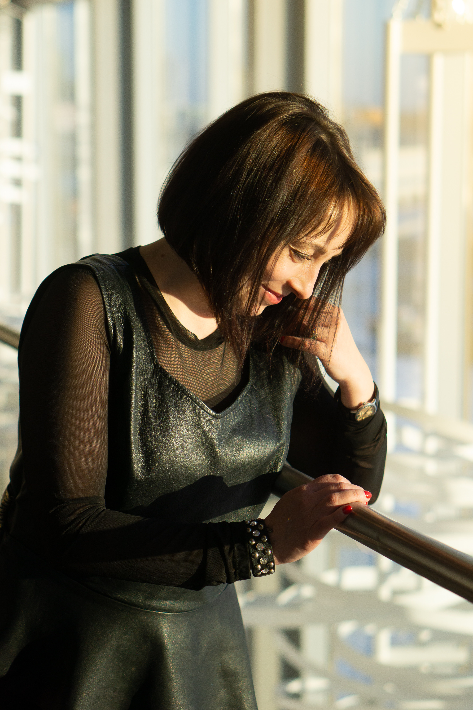 Контент для бизнес-woman. Семейный и детский фотограф в Хабаровске Анна Гриневич