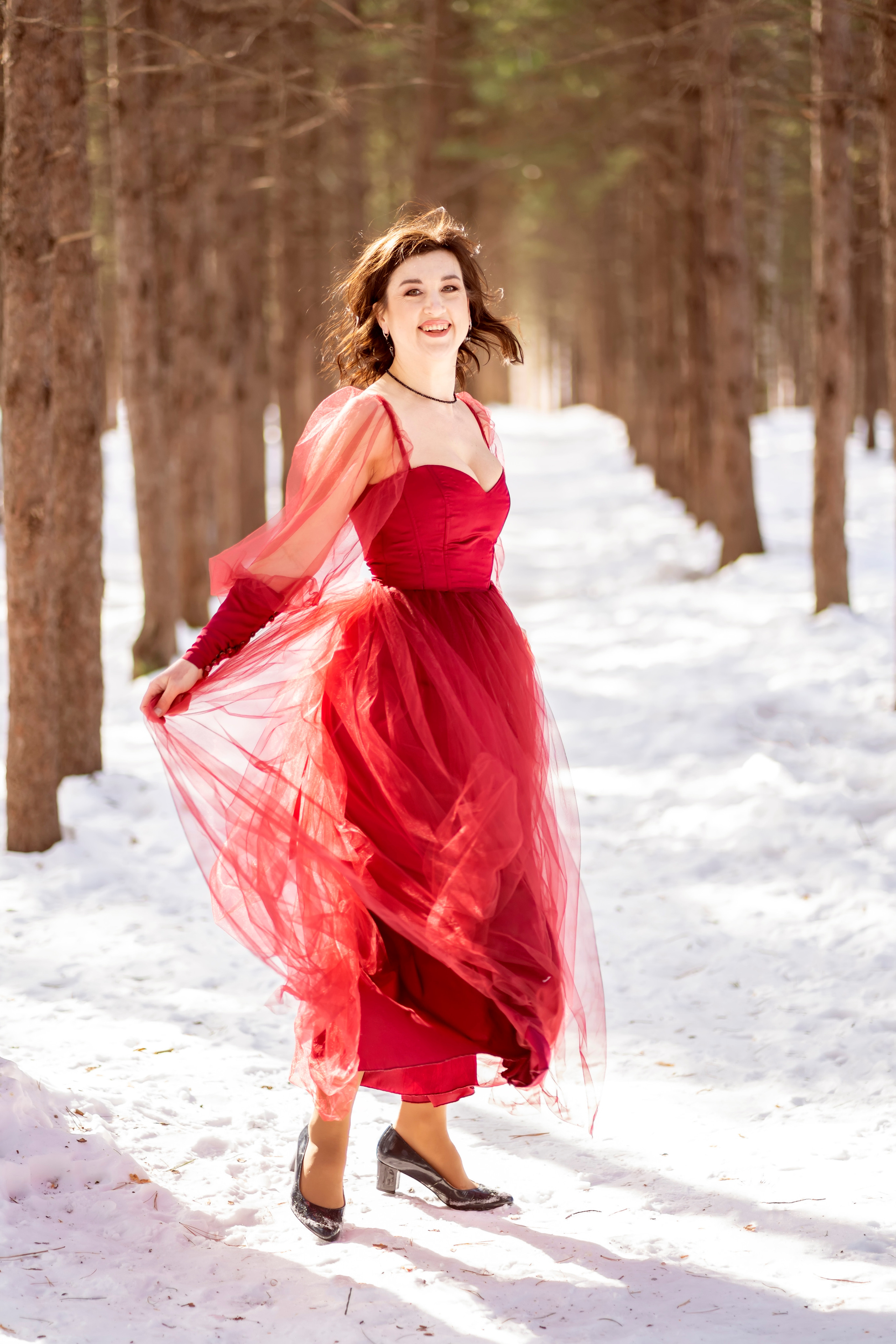 МАДЖЕНТА. Семейный и детский фотограф в Хабаровске Анна Гриневич