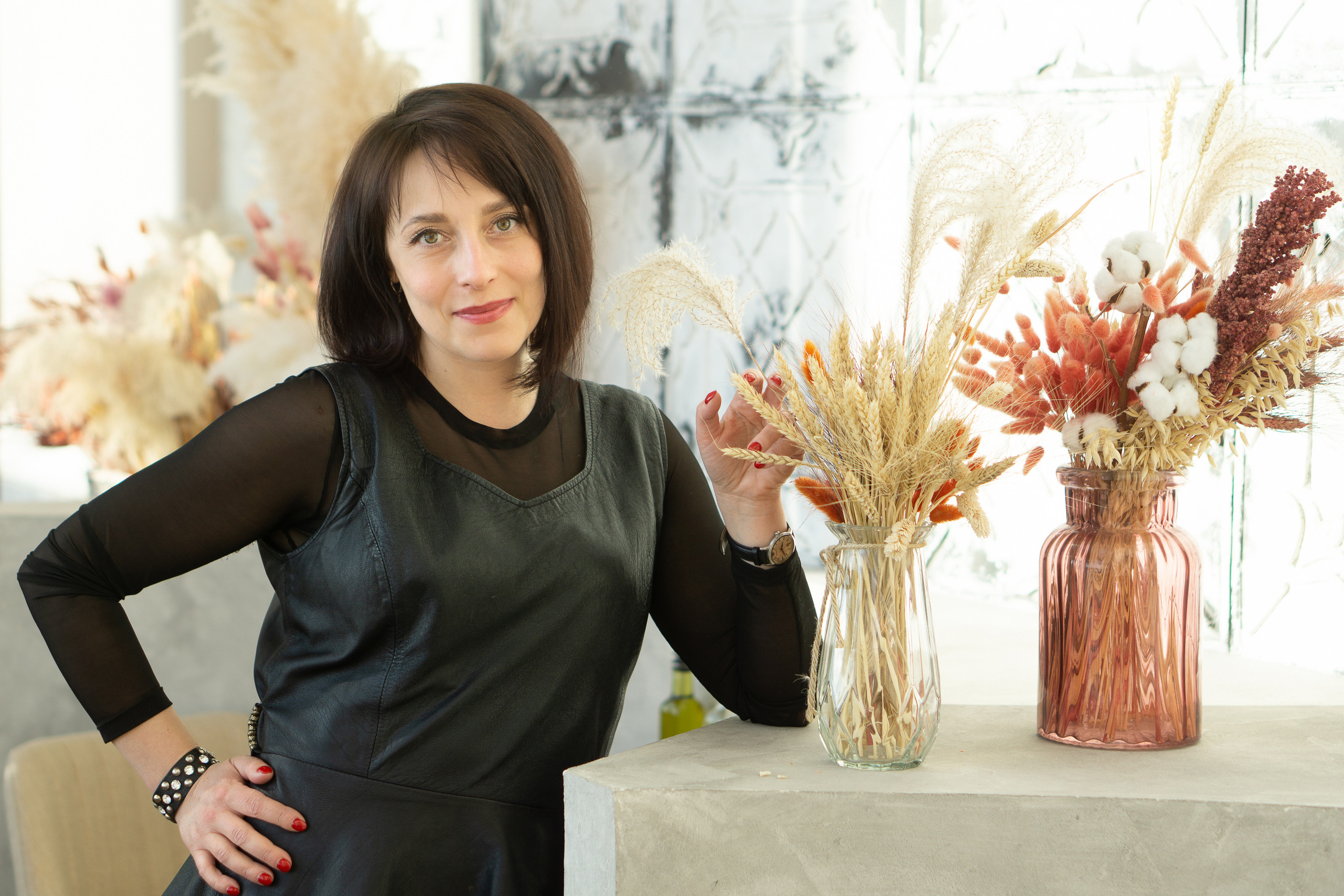 Контент для бизнес-woman. Семейный и детский фотограф в Хабаровске Анна Гриневич