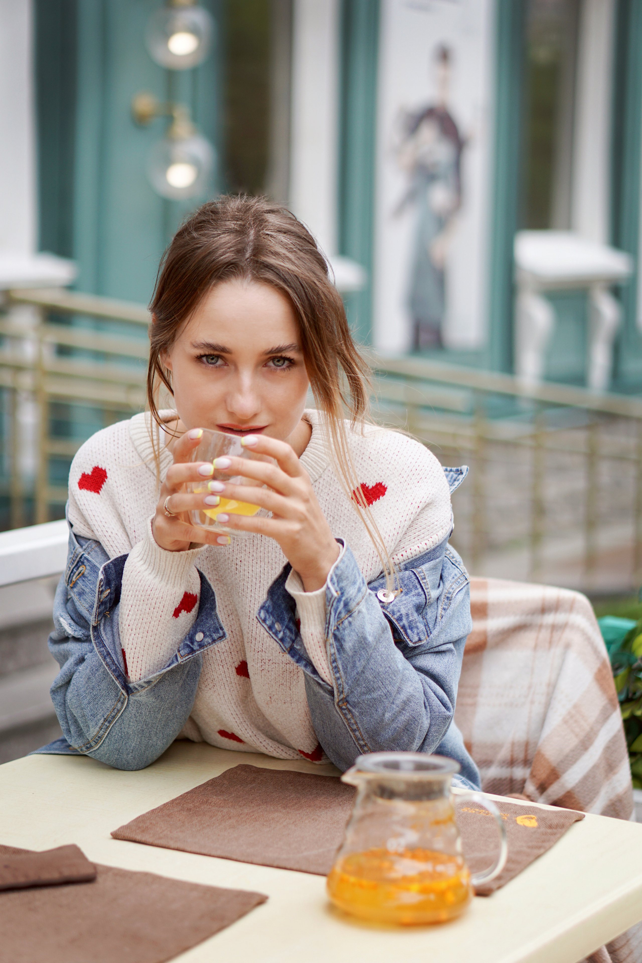 Контент для инстаграм. Семейный и детский фотограф в Хабаровске Анна Гриневич