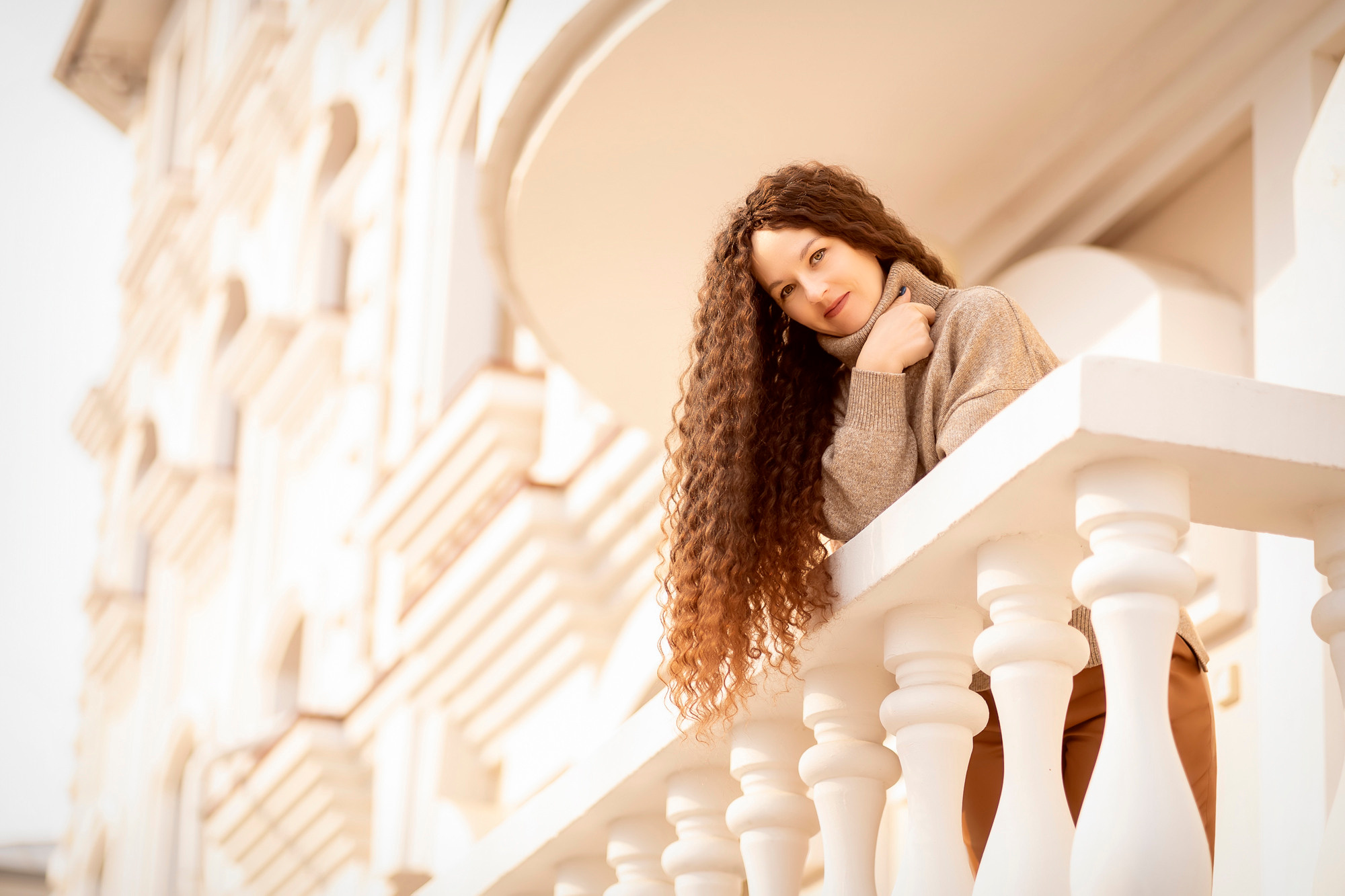 Апрельская фотопрогулка. Семейный и детский фотограф в Хабаровске Анна Гриневич