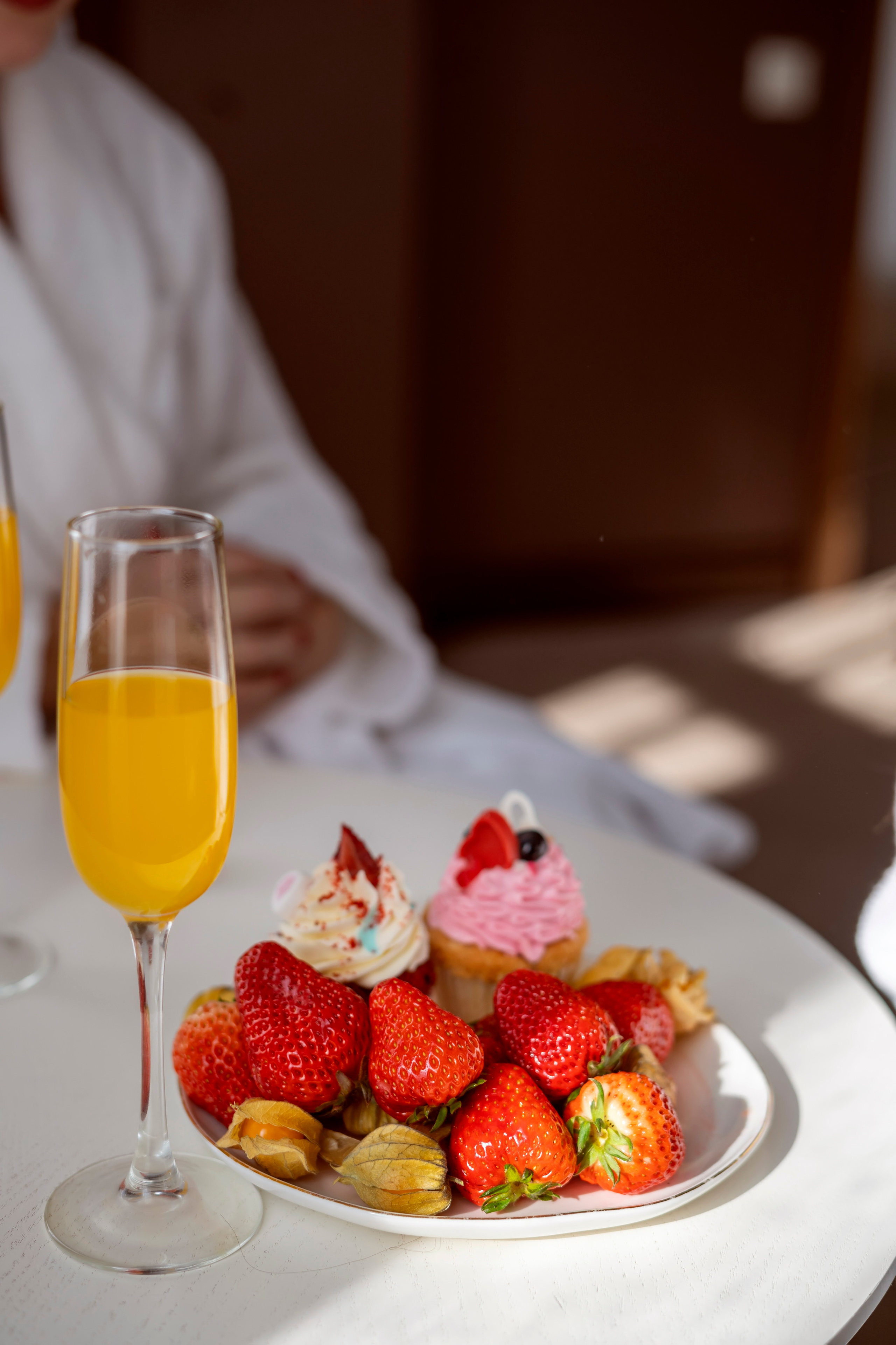 Утро мамы и дочки. Семейный и детский фотограф в Хабаровске Анна Гриневич