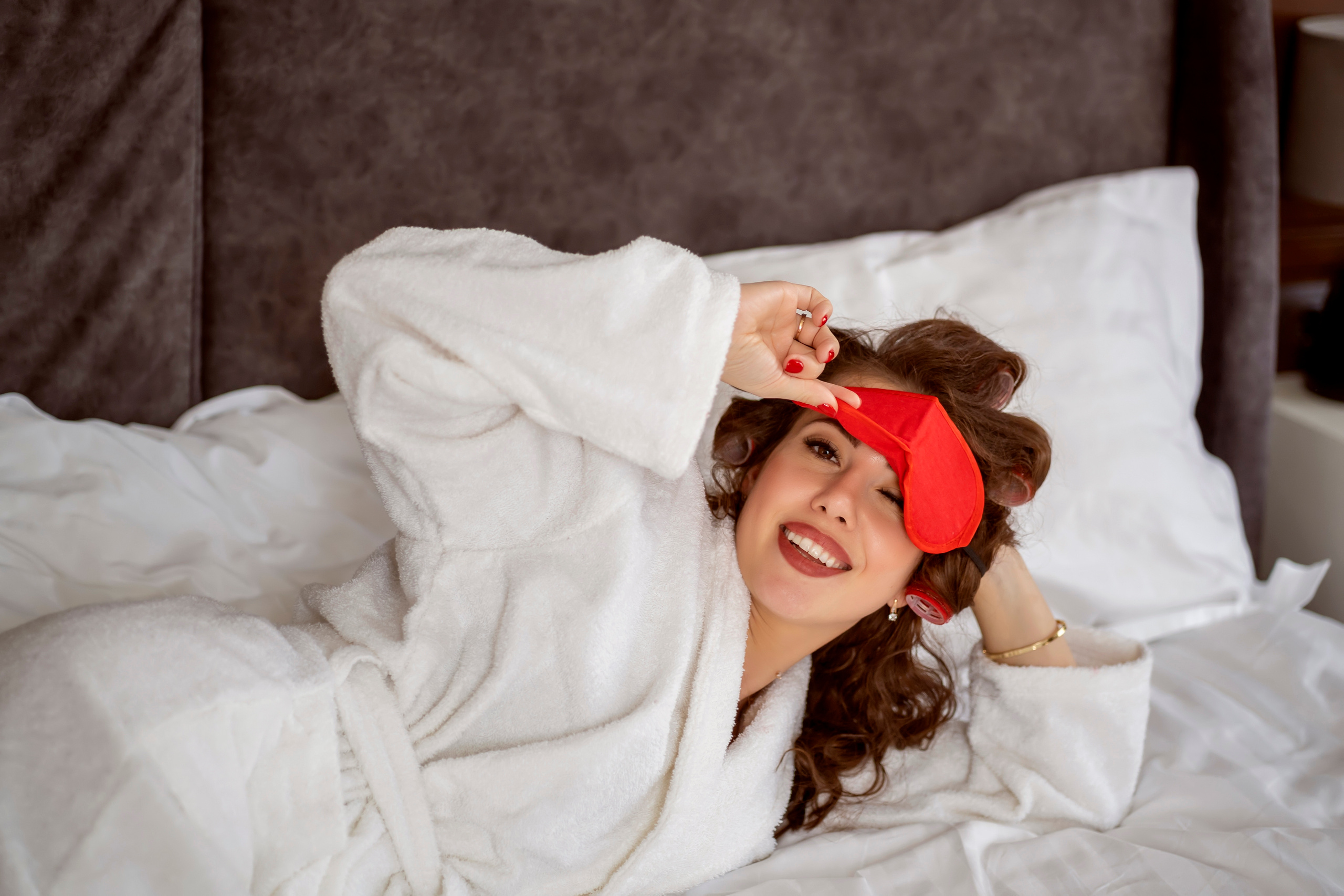 Утро мамы и дочки. Семейный и детский фотограф в Хабаровске Анна Гриневич