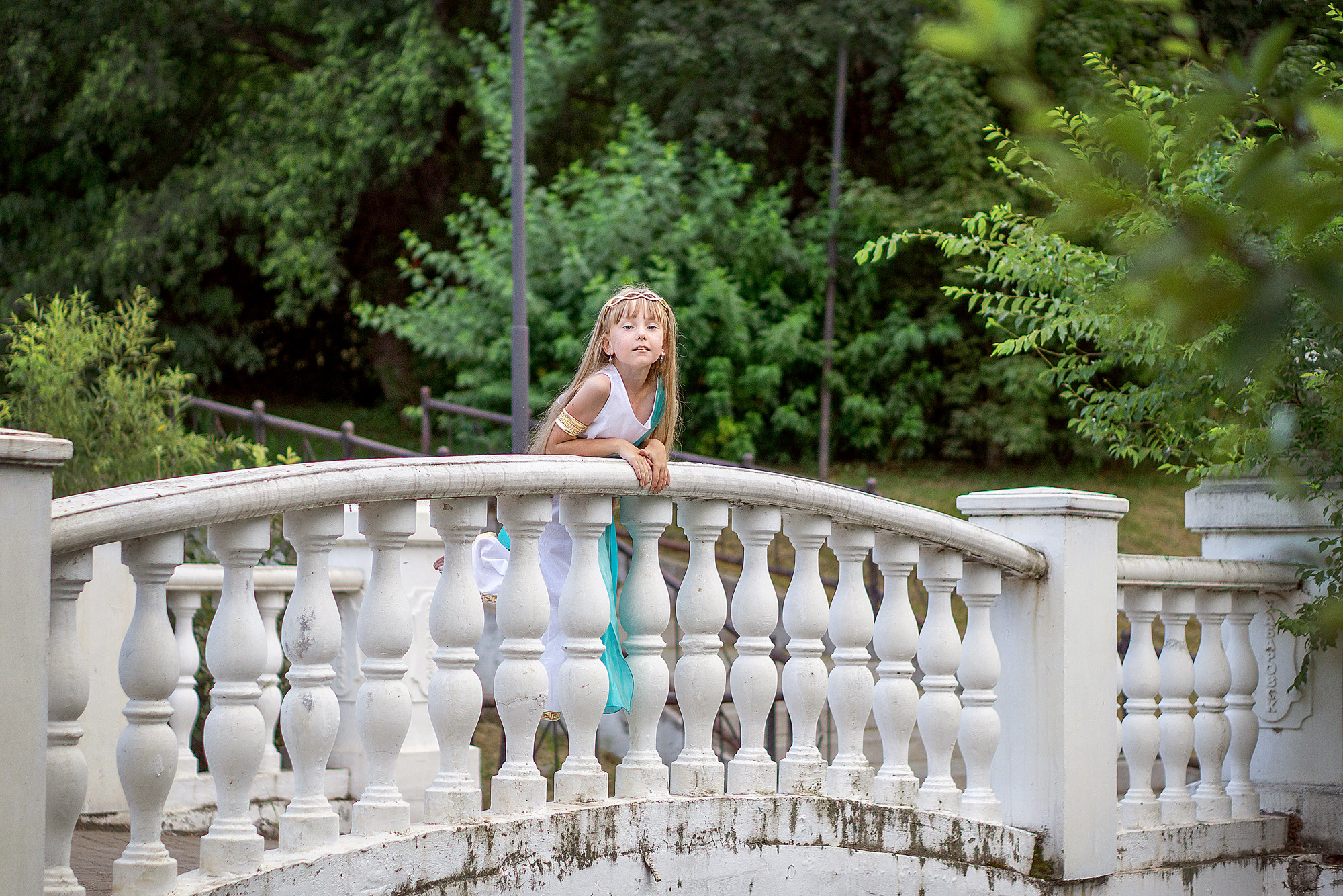 ГРЕЦИЯ. Семейный и детский фотограф в Хабаровске Анна Гриневич