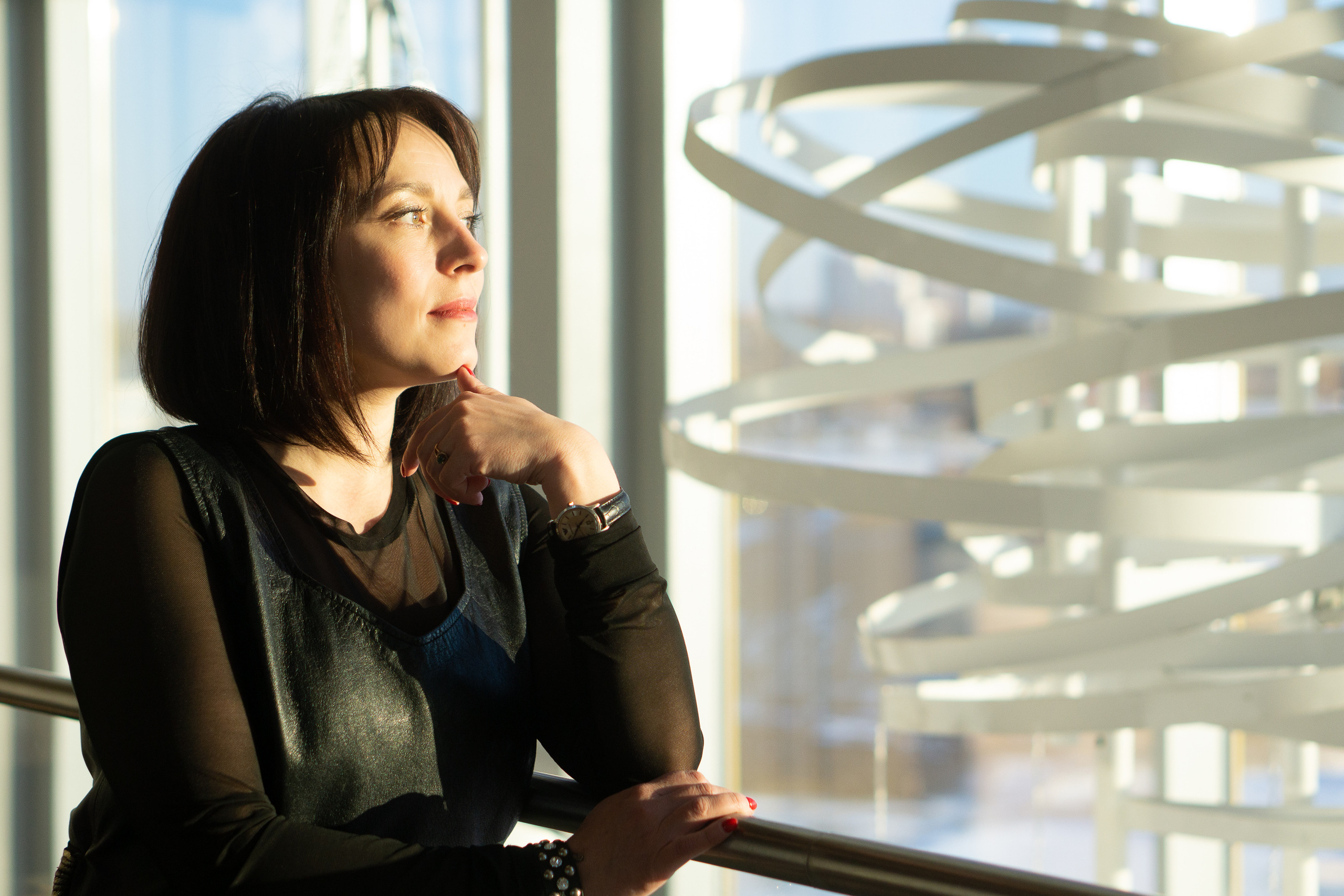 Контент для бизнес-woman. Семейный и детский фотограф в Хабаровске Анна Гриневич