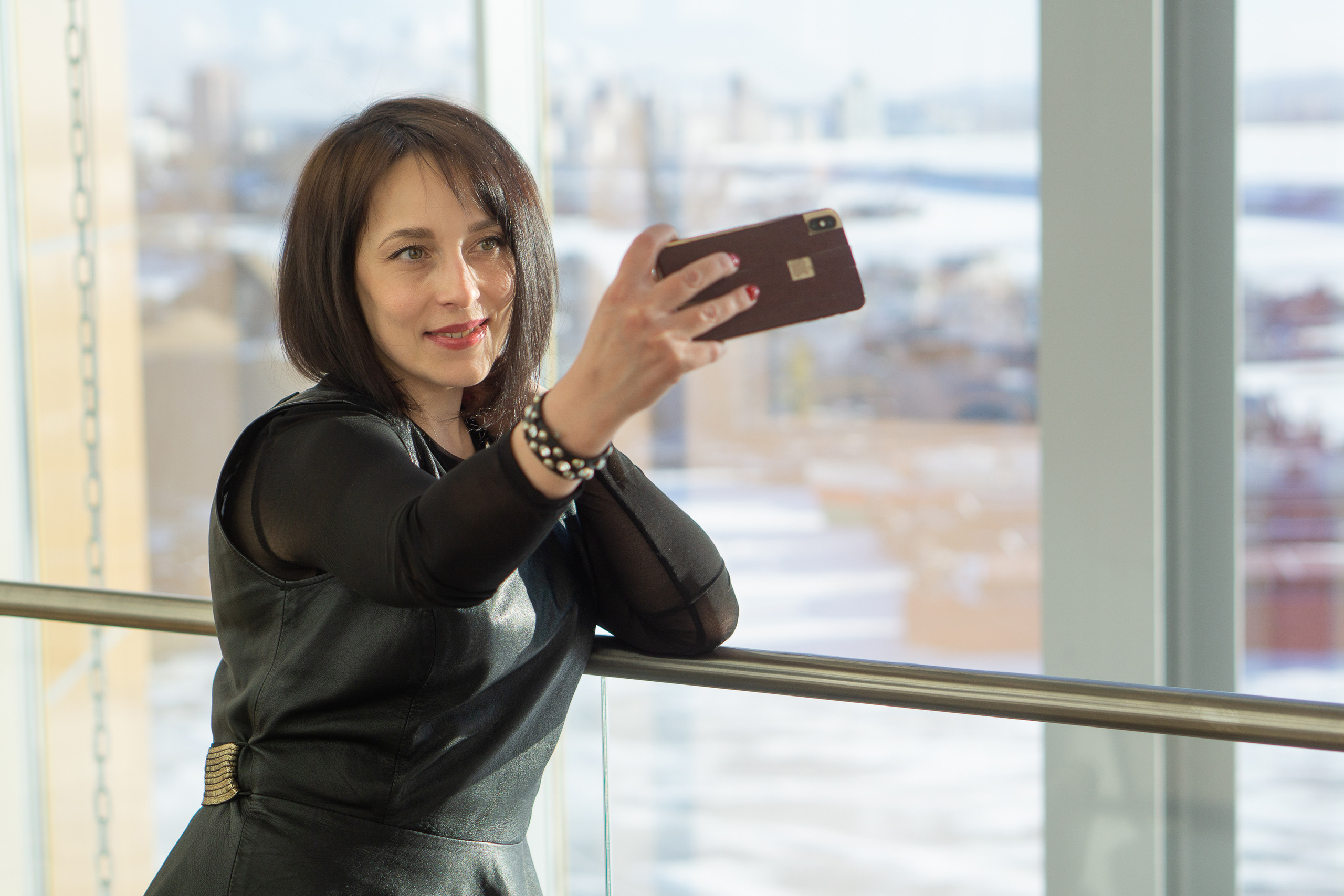 Контент для бизнес-woman. Семейный и детский фотограф в Хабаровске Анна Гриневич