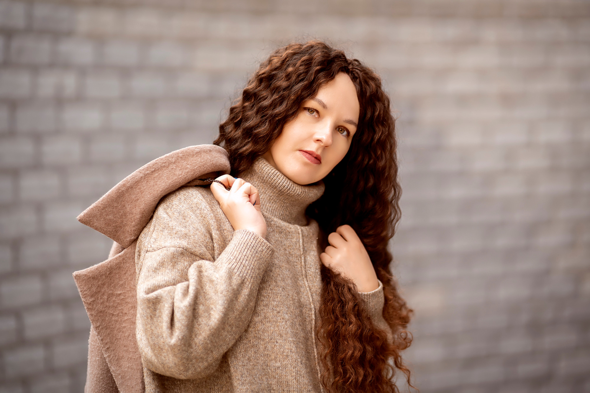 Апрельская фотопрогулка. Семейный и детский фотограф в Хабаровске Анна Гриневич