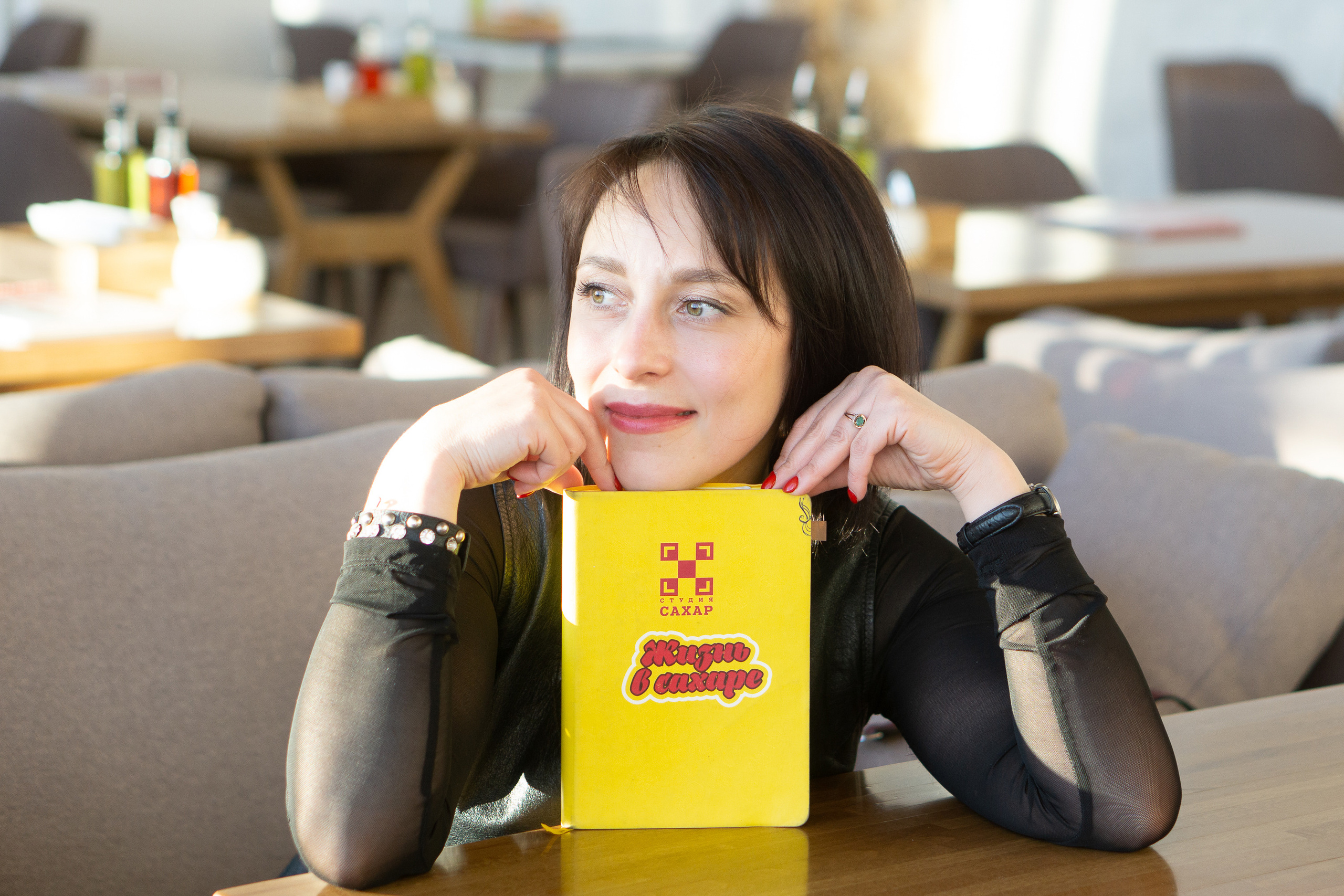 Контент для бизнес-woman. Семейный и детский фотограф в Хабаровске Анна Гриневич