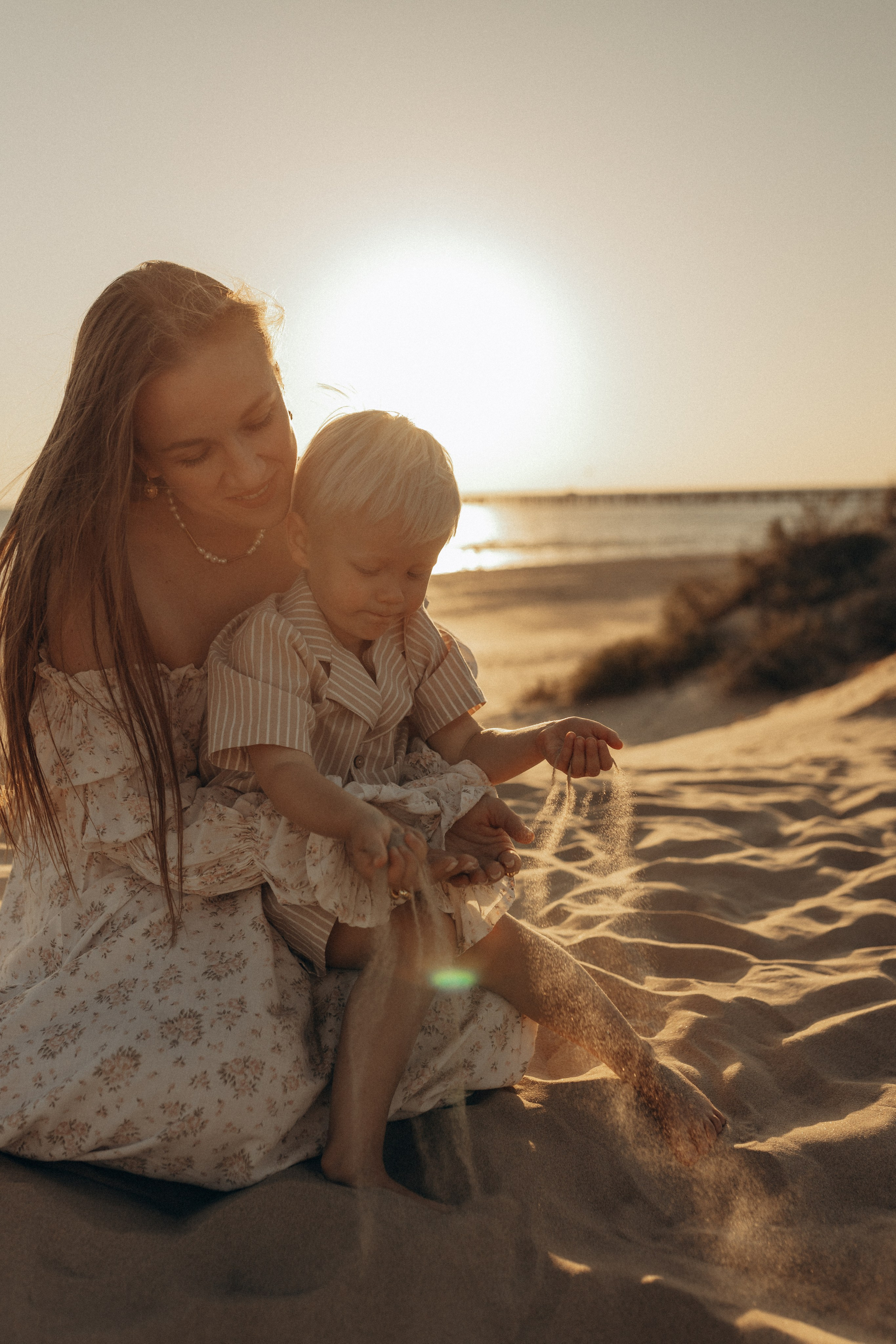 Никос Марианна и Дима. Семейный фотограф в Новороссийске и Анапе Александра Яковлева