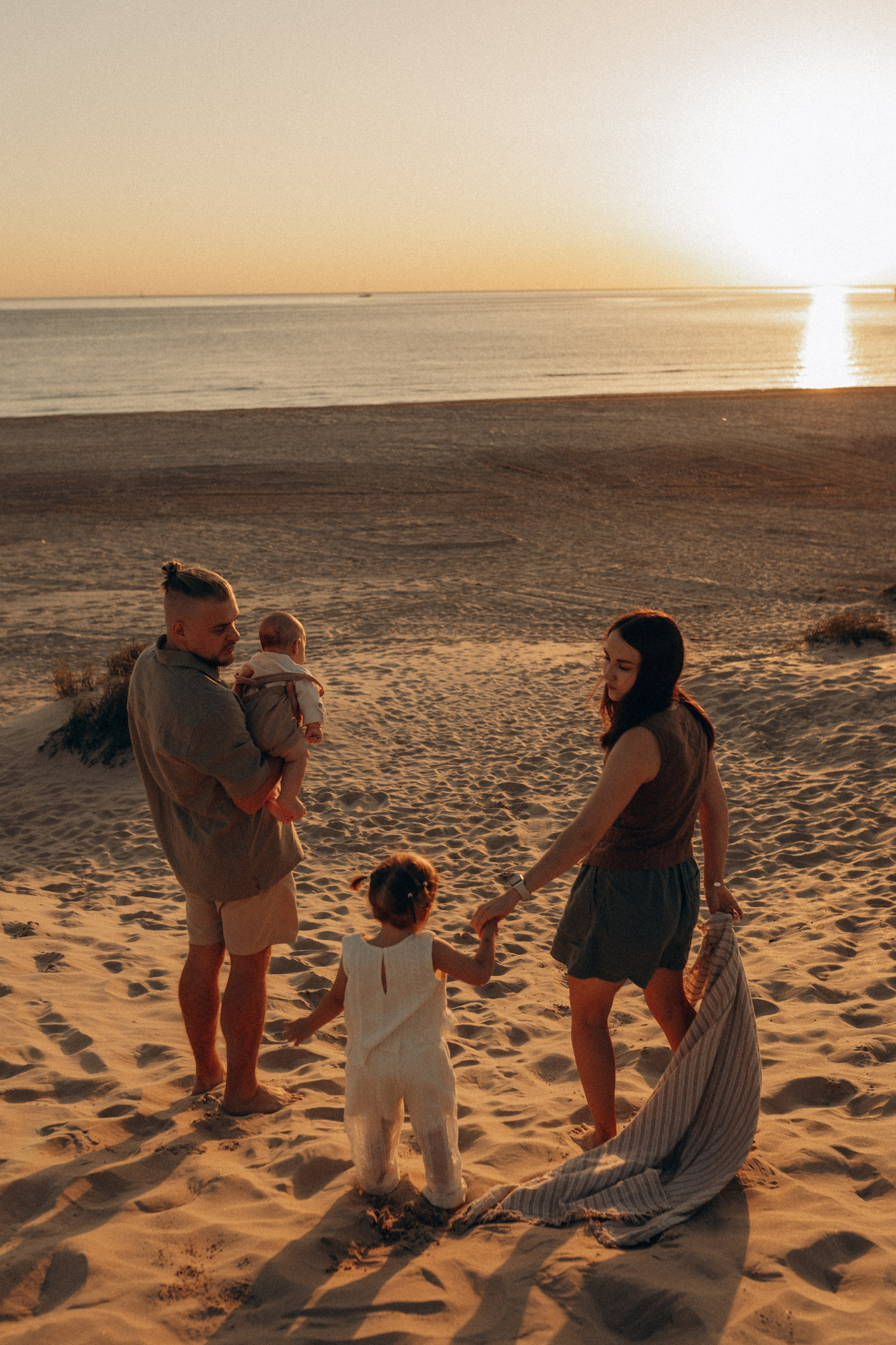 Маша Артем Эми и Степа. Семейный фотограф в Новороссийске и Анапе Александра Яковлева