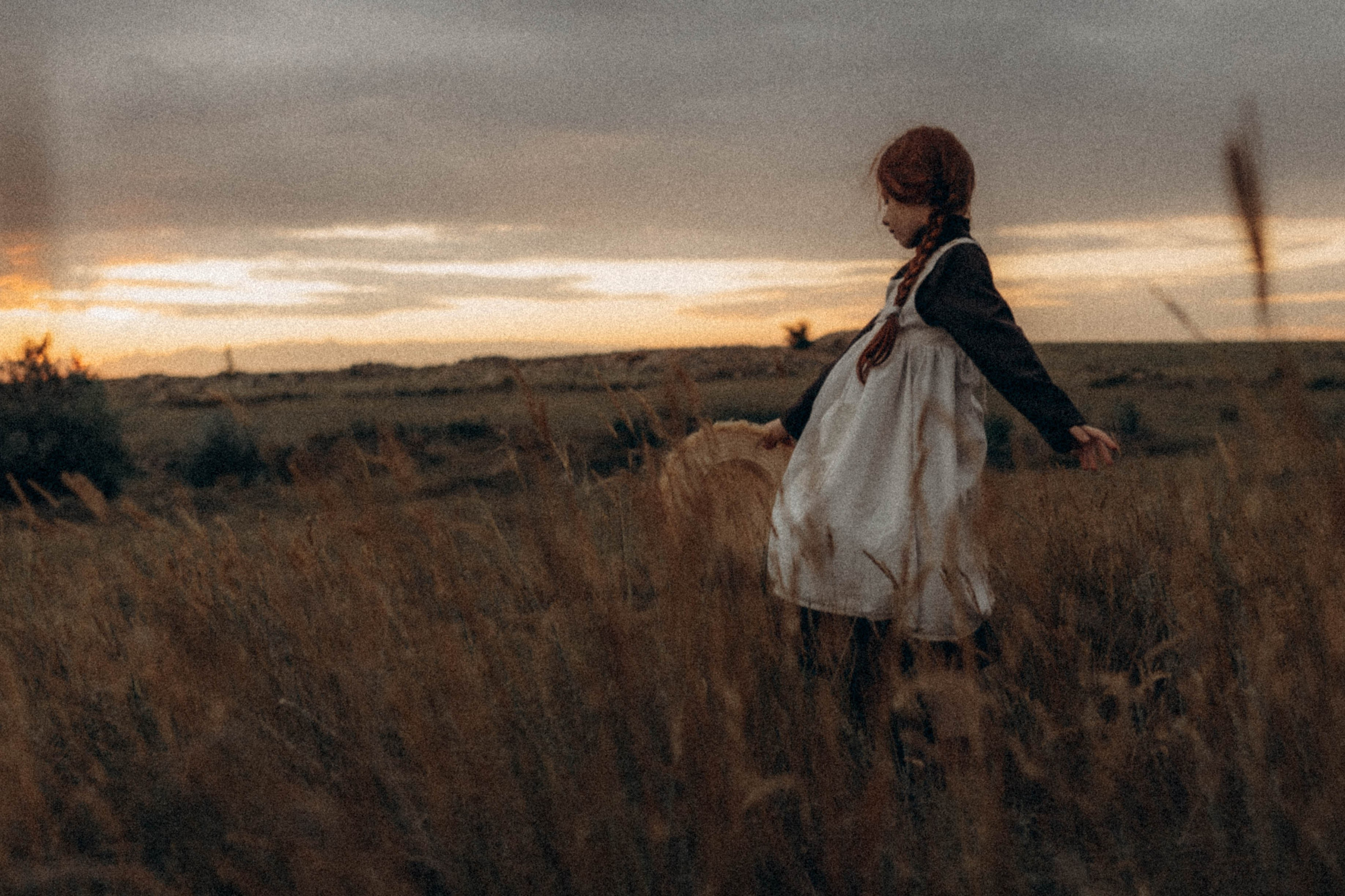 Энн. Семейный фотограф в Калининграде Елена Глазунова