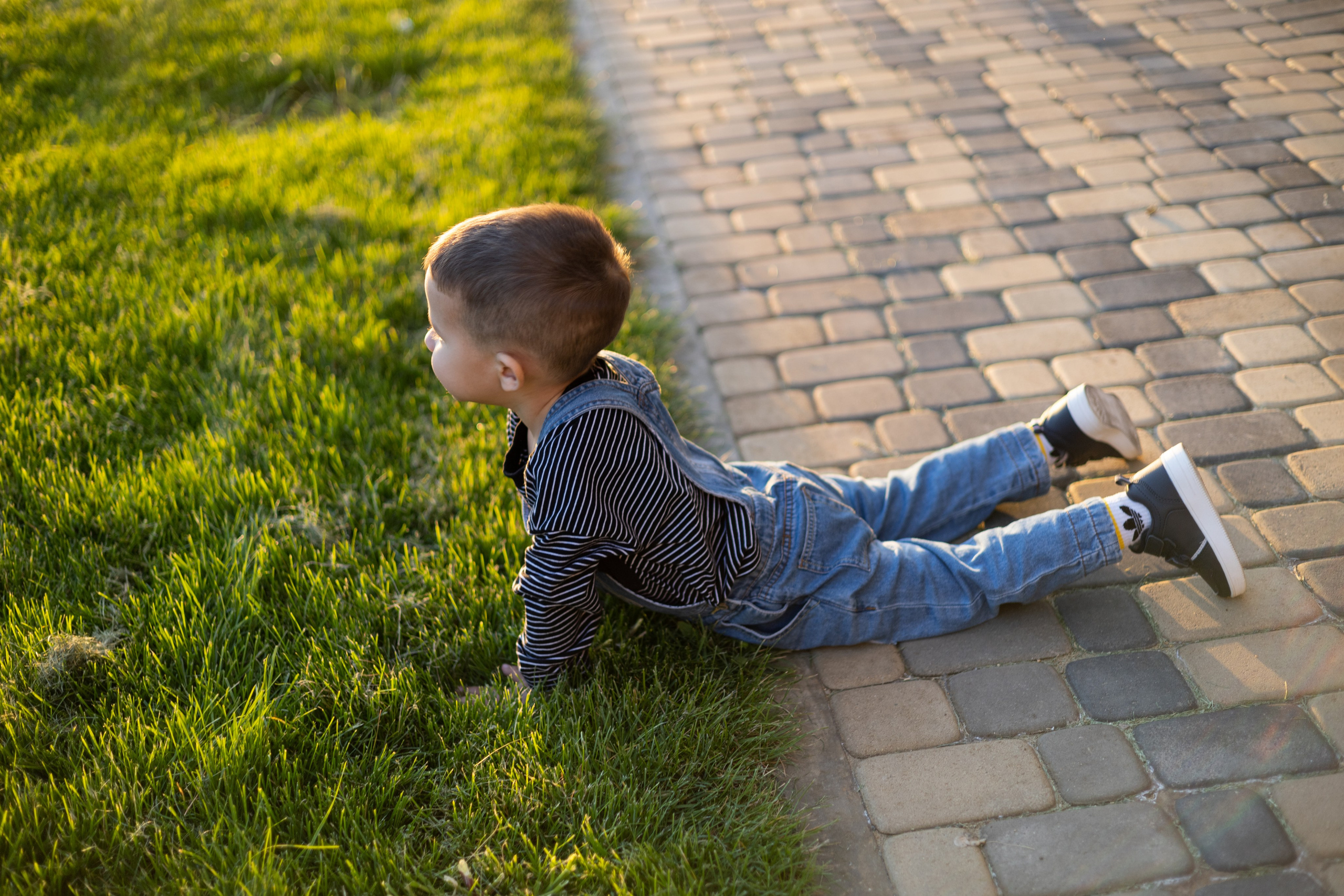 На закате. Фотограф из Краснодара Мария Приходько