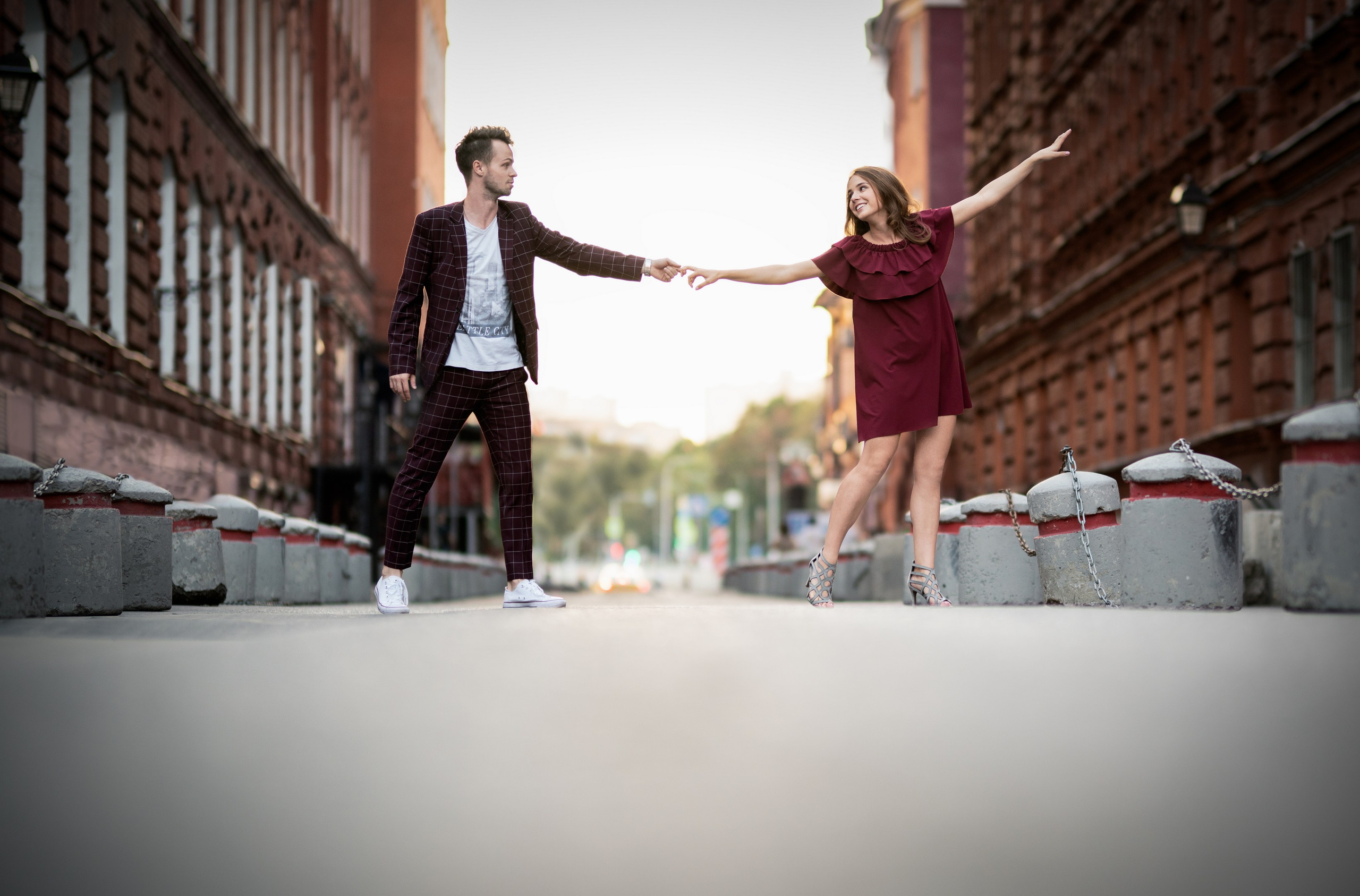 Love Story. Константин Дем | Фотограф