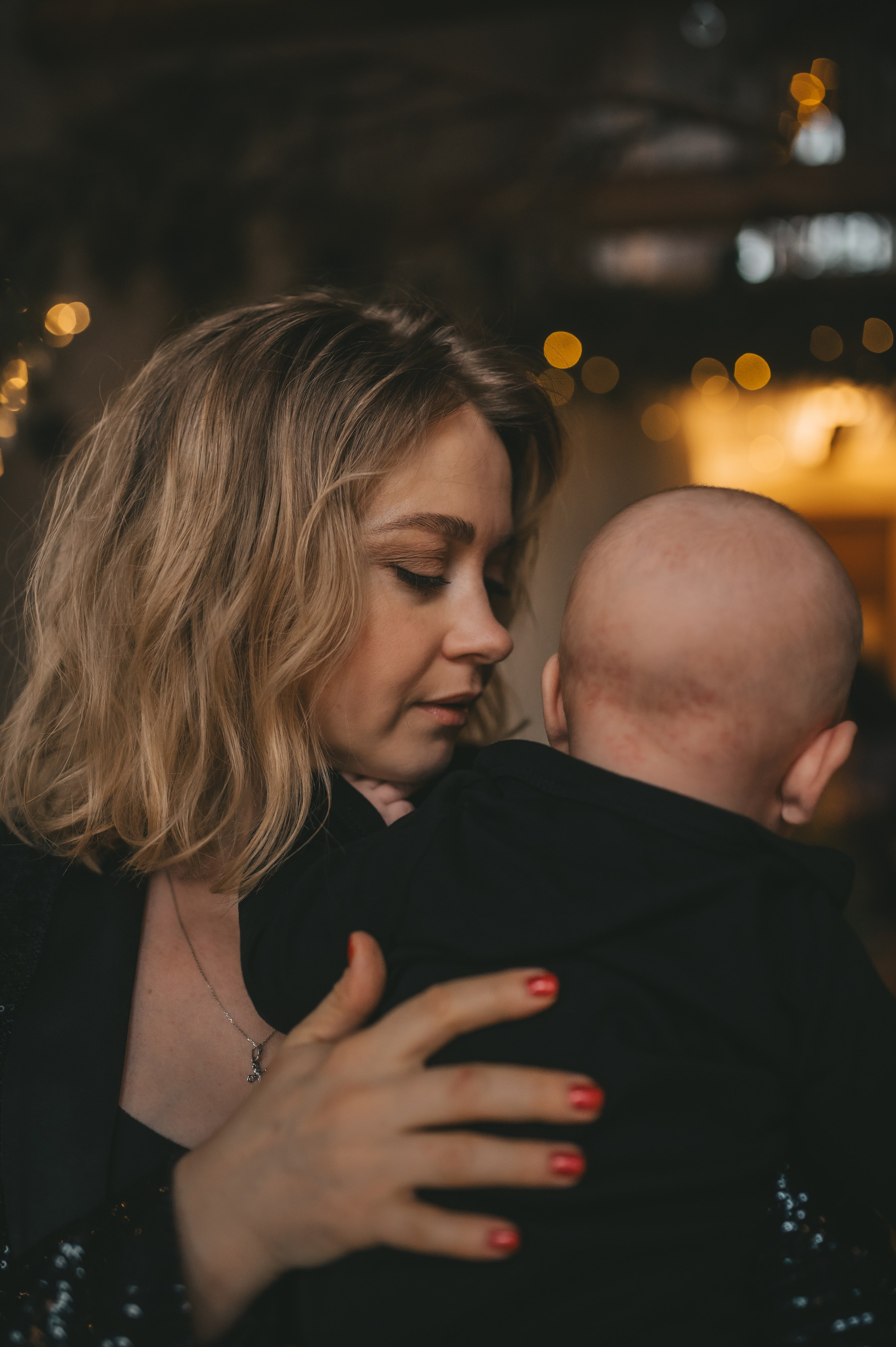 Семейная новогодняя фотосессия в фотодаче Дом Элли г. Пушкино. Семейный и детский фотограф в Сергиев Посаде, Хотьково Якимчук Любовь