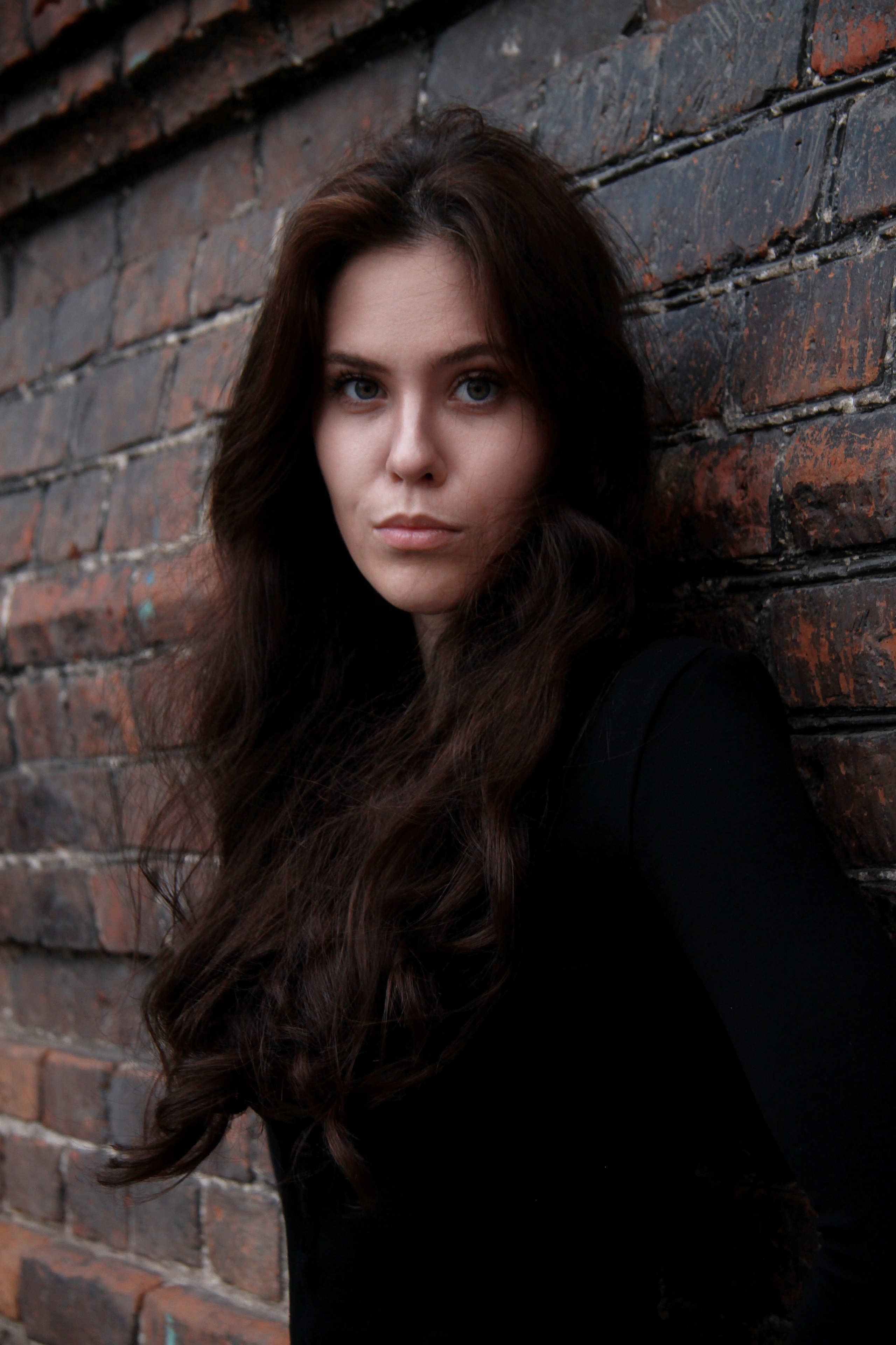 Виолетта. Фотограф Красноярск | Varvara Kalugina