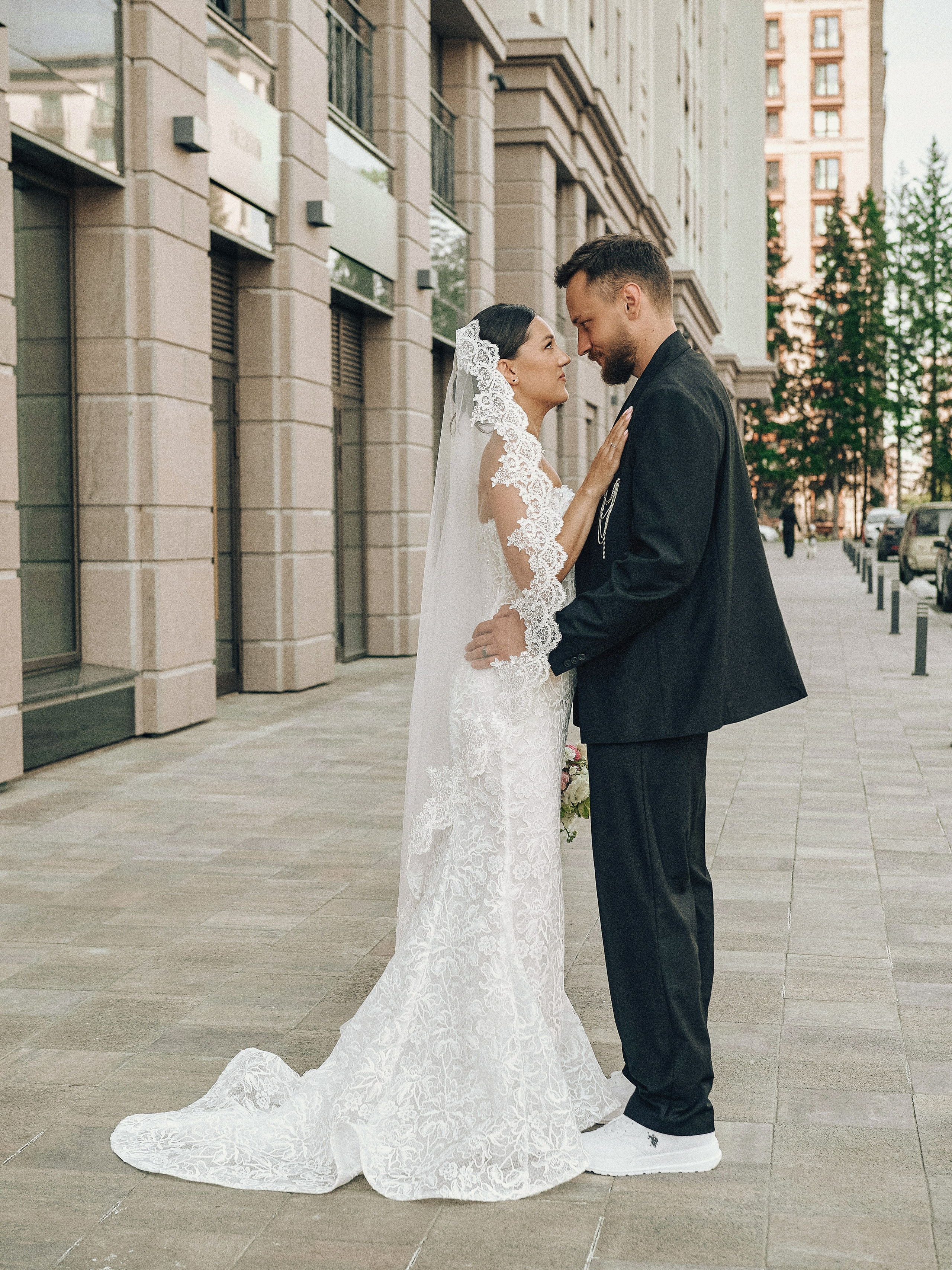 Нобель. Семейный и свадебный фотограф в Новосибирске Иванова Яна