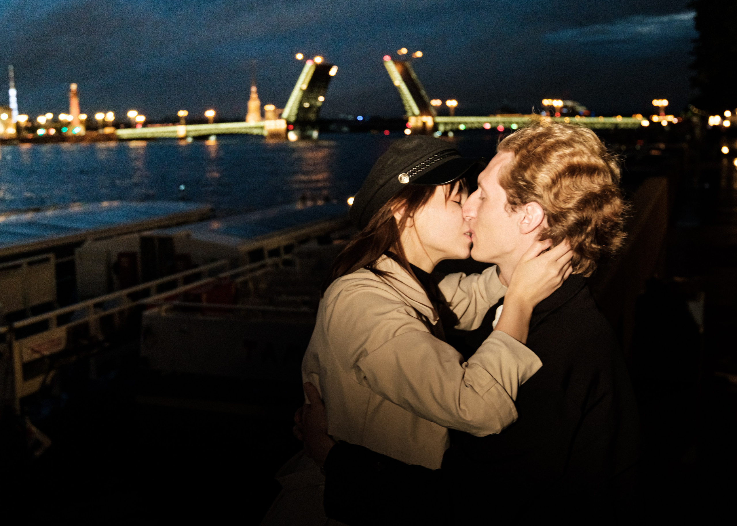 Анна и Борислав