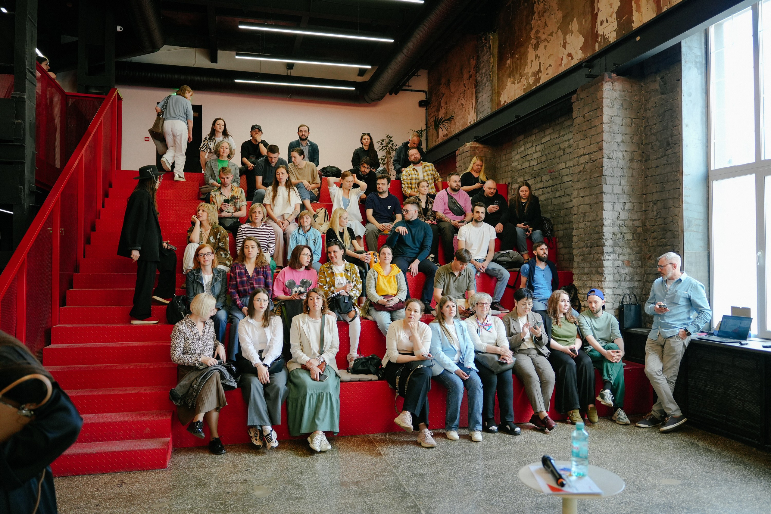 Гранты для креативного бизнеса | Станкозавод. ИТВИ