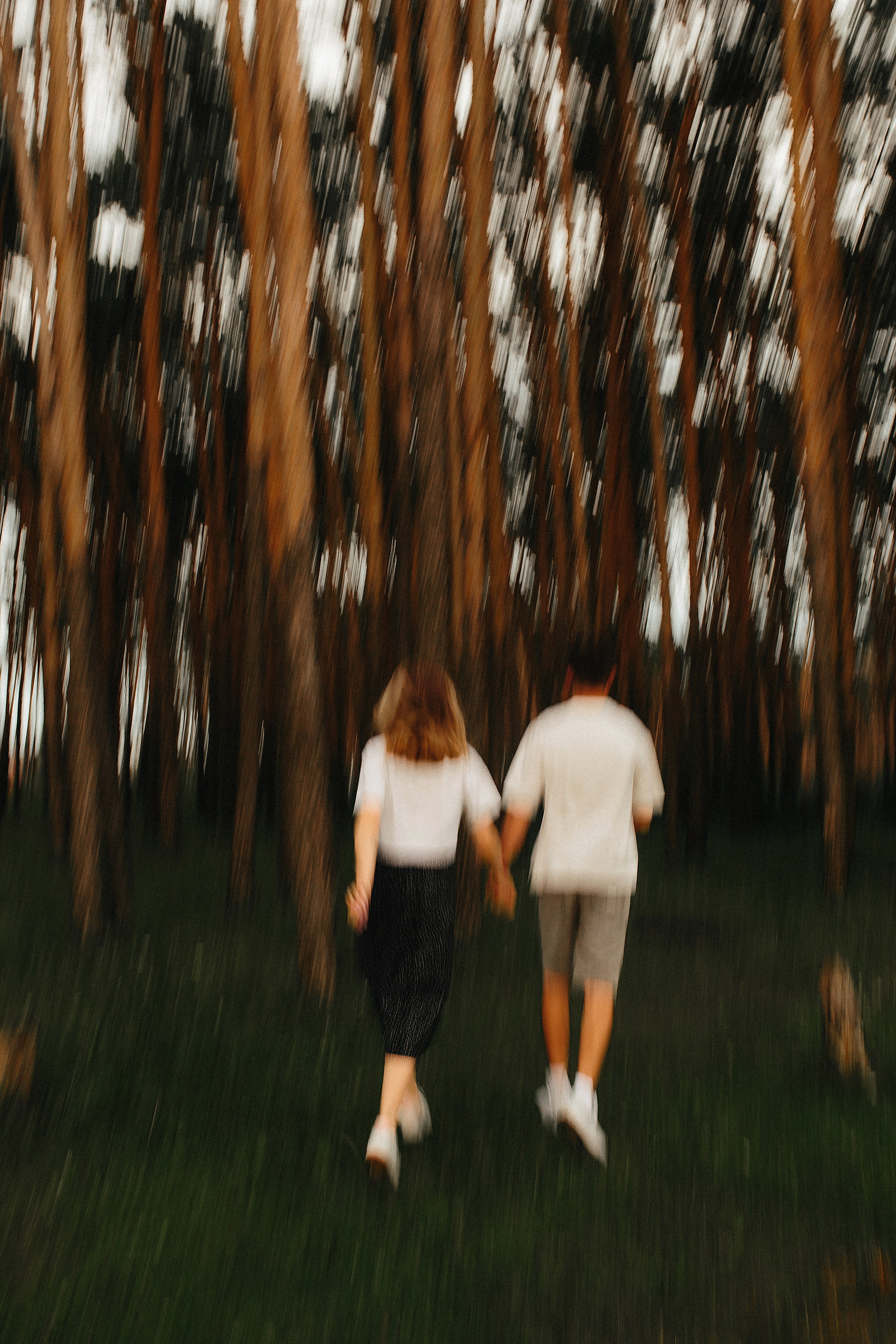 Кирилл и Катя. Фотограф Брянск|Москва Даша Жукова