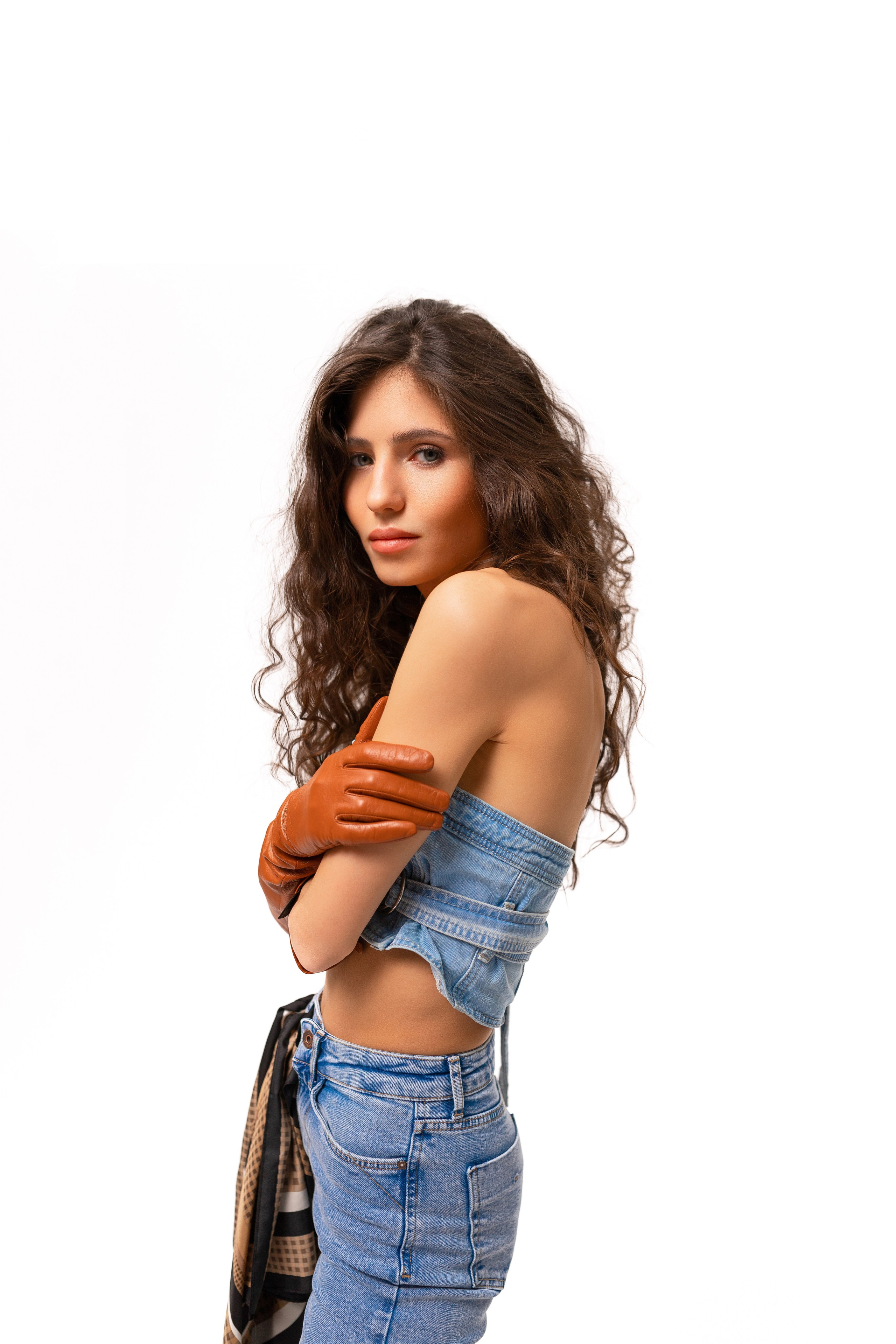 Камилла. Фотограф в Санкт-Петербурге Ольга Фот