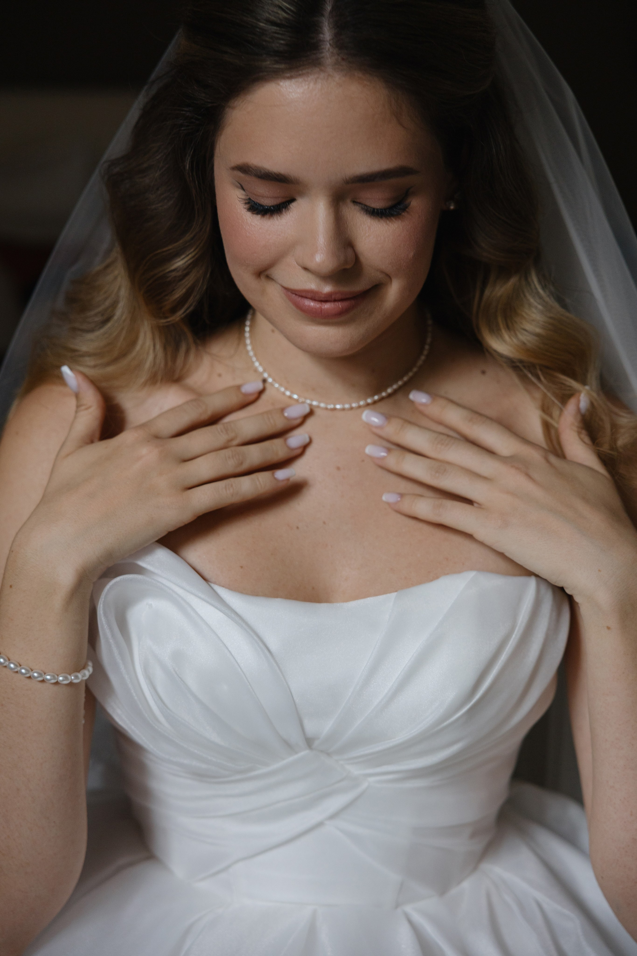 Просто вместе. Портретный фотограф в Санкт-Петербурге