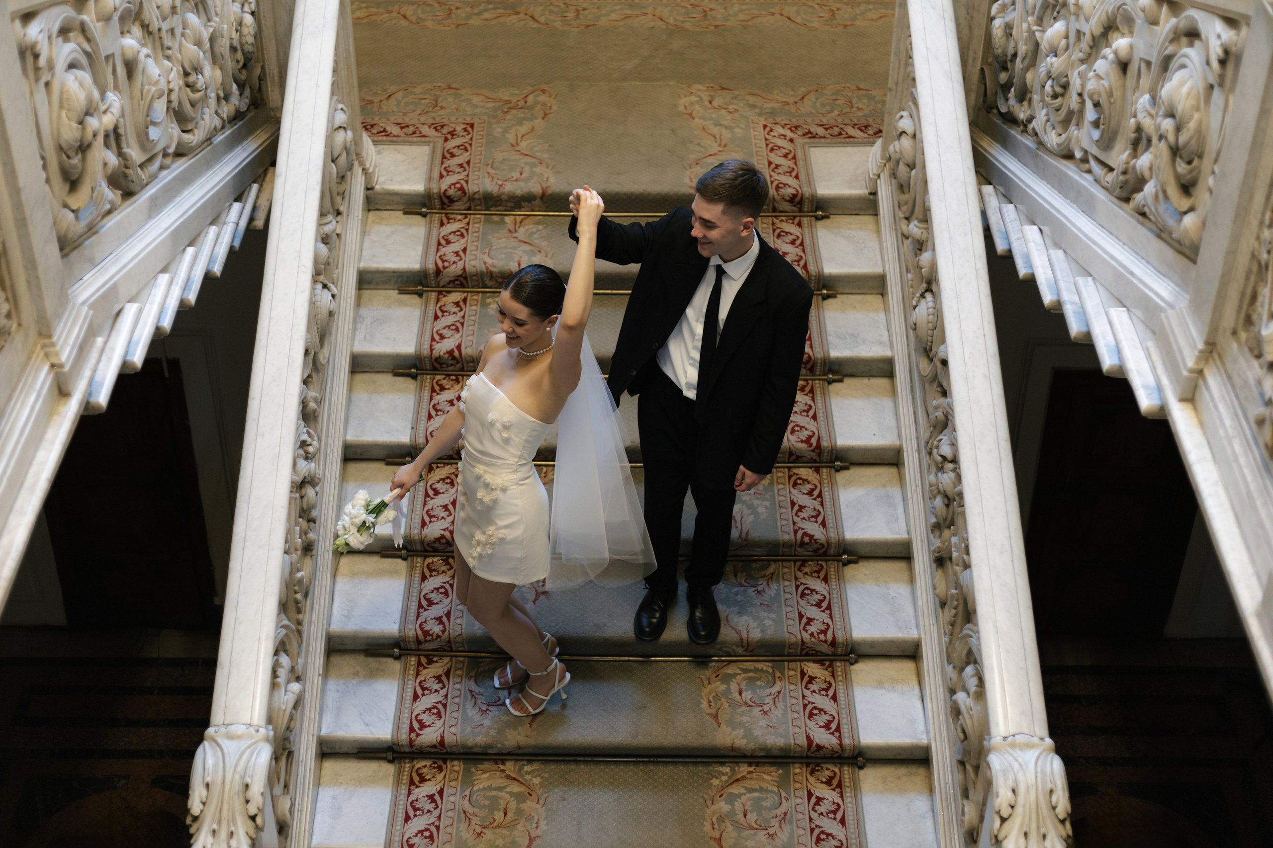 Белые ночи. Портретный фотограф в Санкт-Петербурге