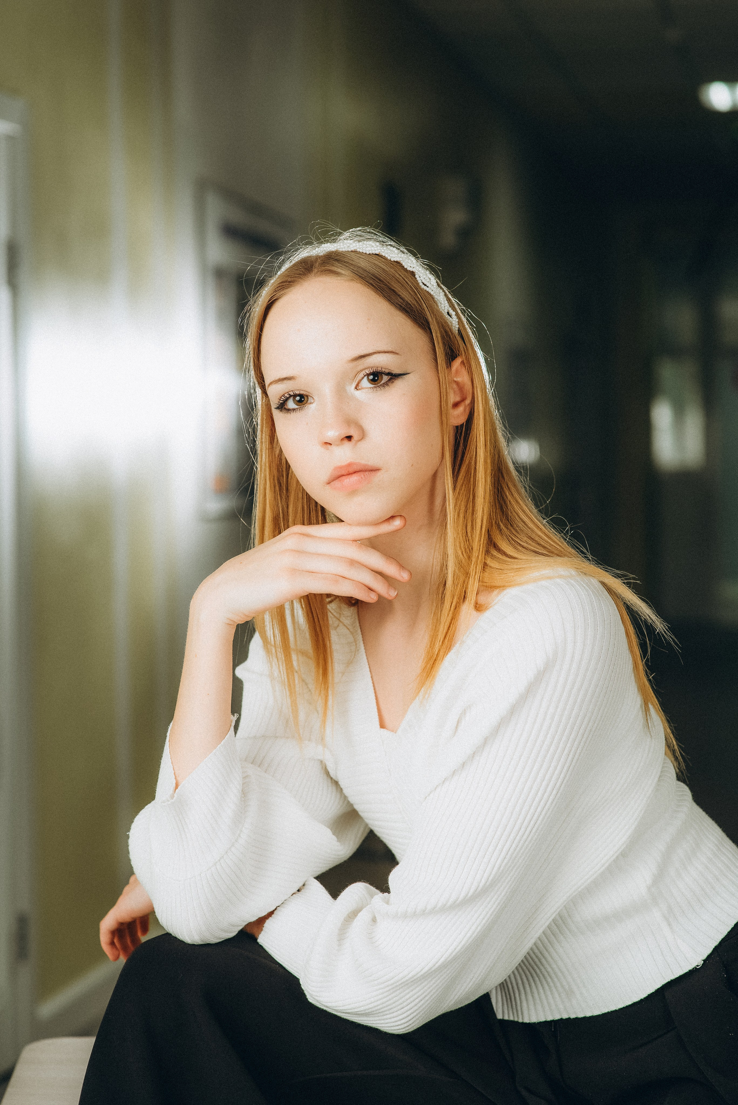 СТАРШАЯ ШКОЛА. Семейный фотограф в Ярославле Екатерина Затеева