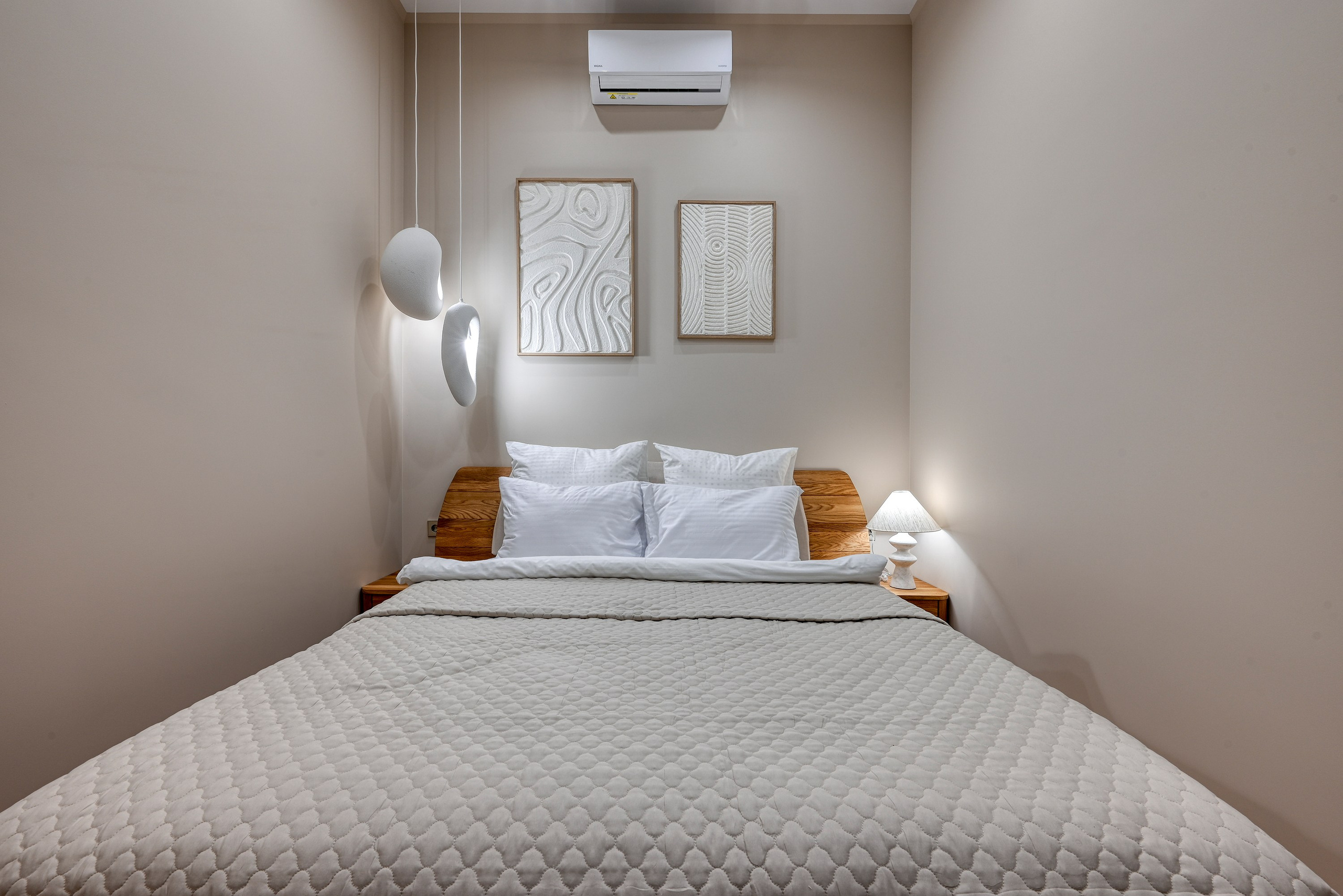 Съемка апарта в ЖК Альпийский квартал. Интерьерный фотограф в Сочи | Роман Сусленко