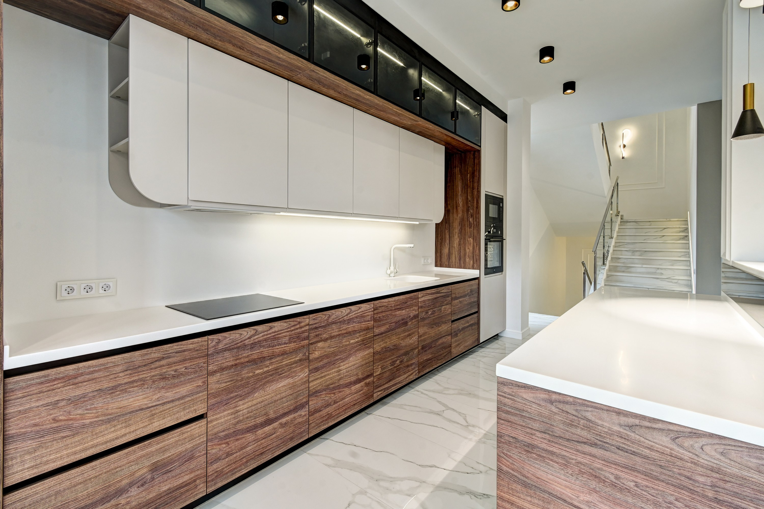 Дом на Мацесте. Интерьерный фотограф в Сочи | Роман Сусленко