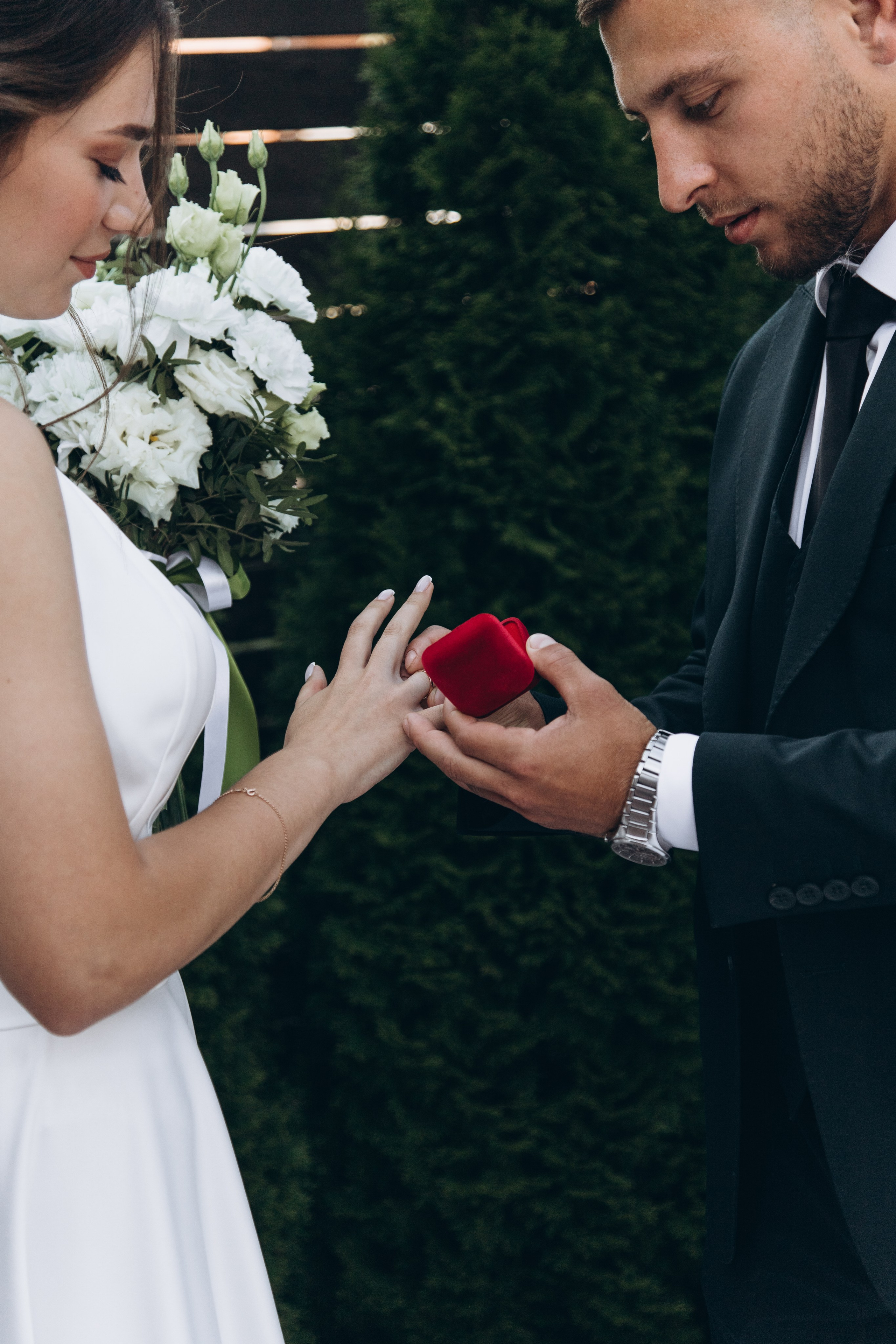 Мы. Свадебный и семейный фотограф Краснова Юлия