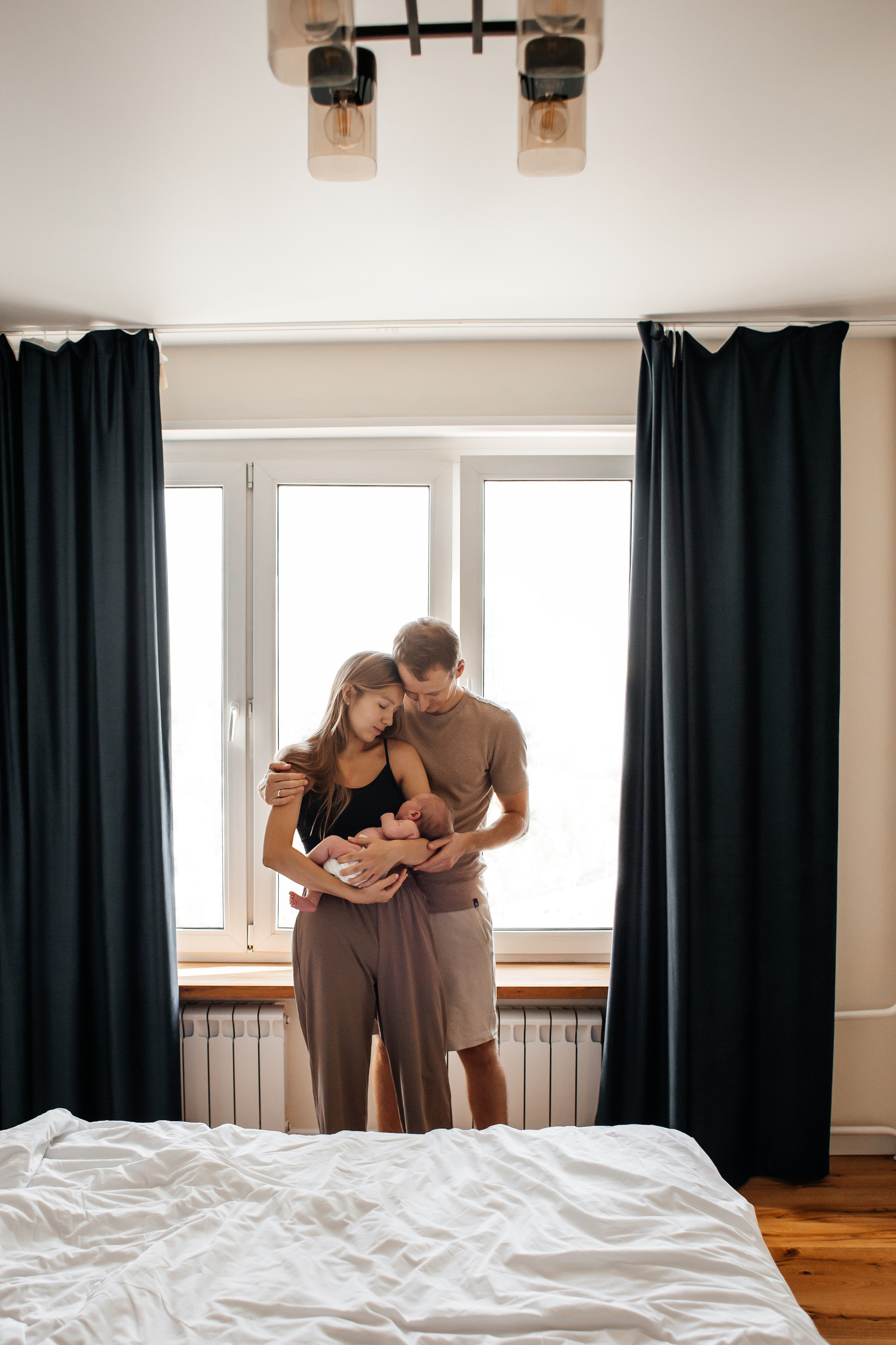 Анечка. Семейный фотограф Виктория Потехина Москва