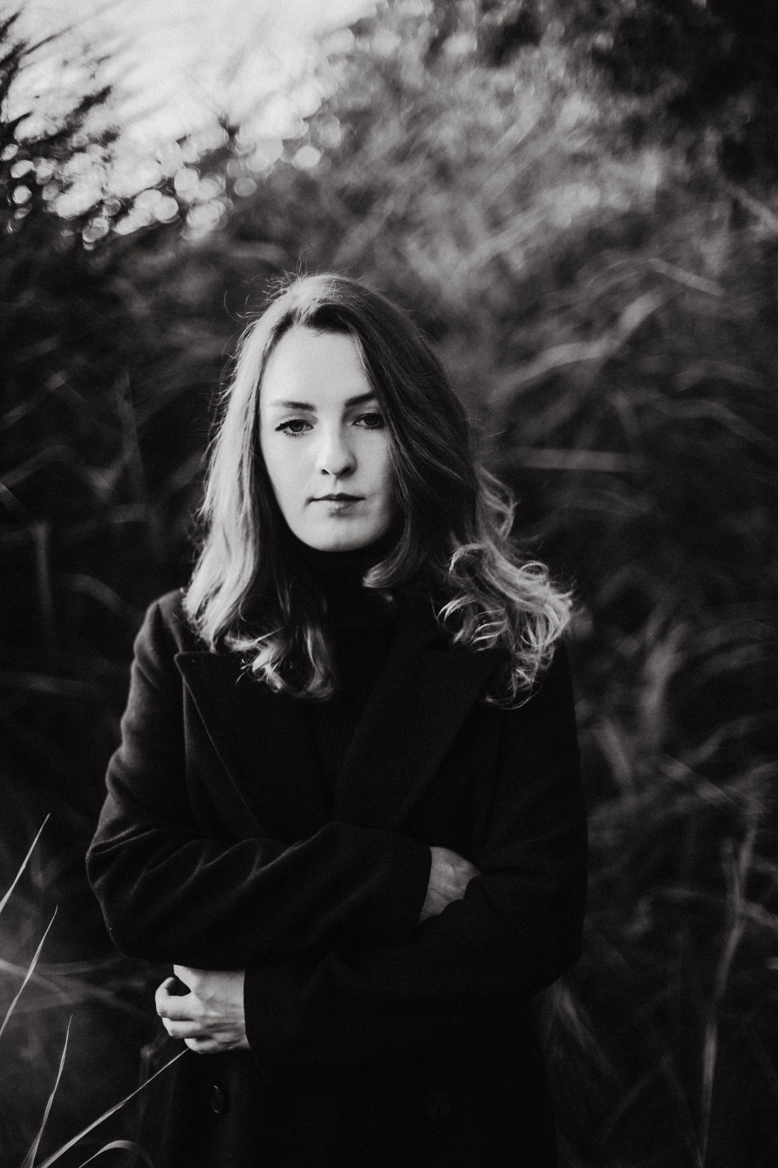 Яна. Чумной доктор. Фотограф в Нижнем Новгороде