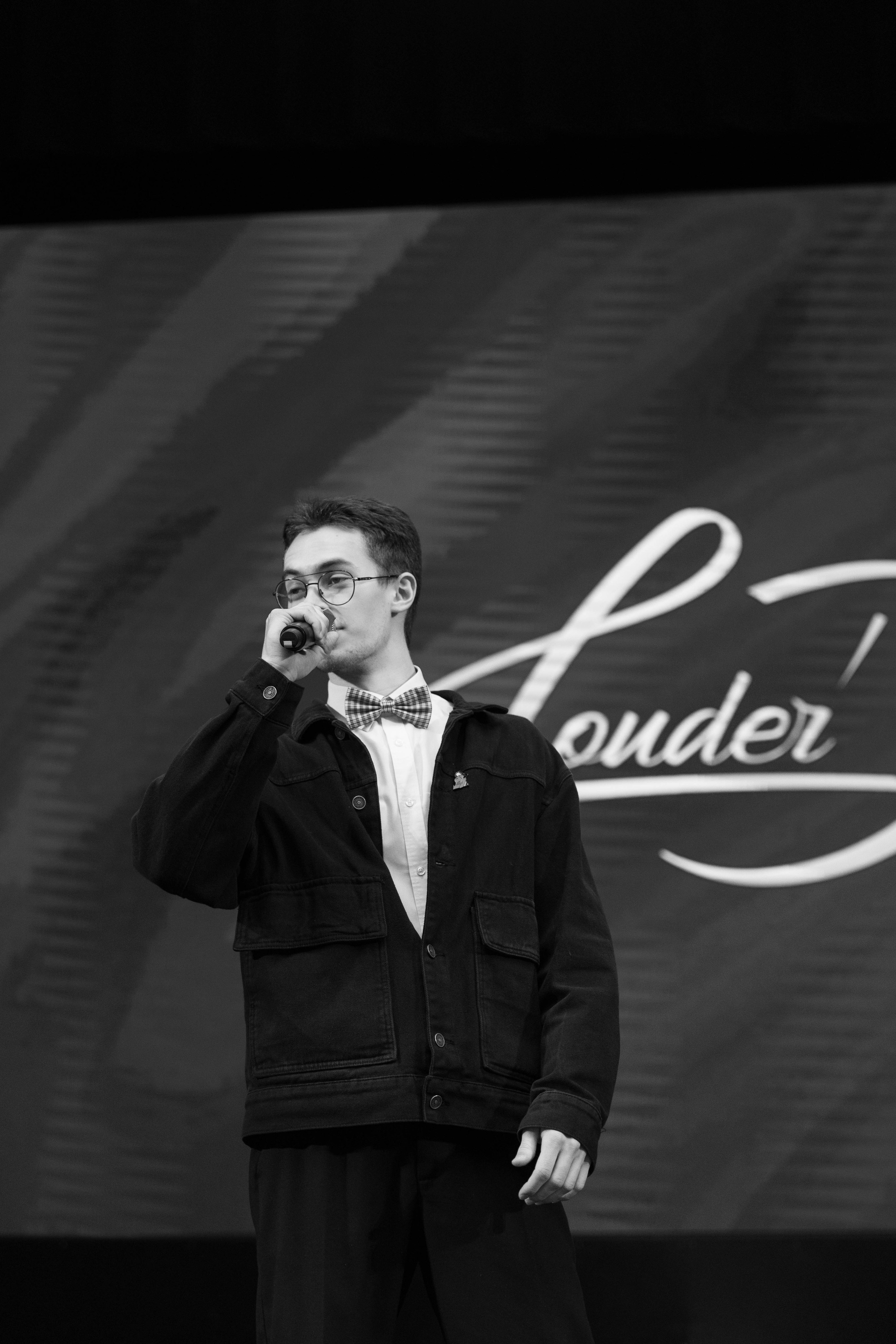LOUDER 2025. Репортажный и студийный фотограф в Екатеринбурге Коротынская Анастасия
