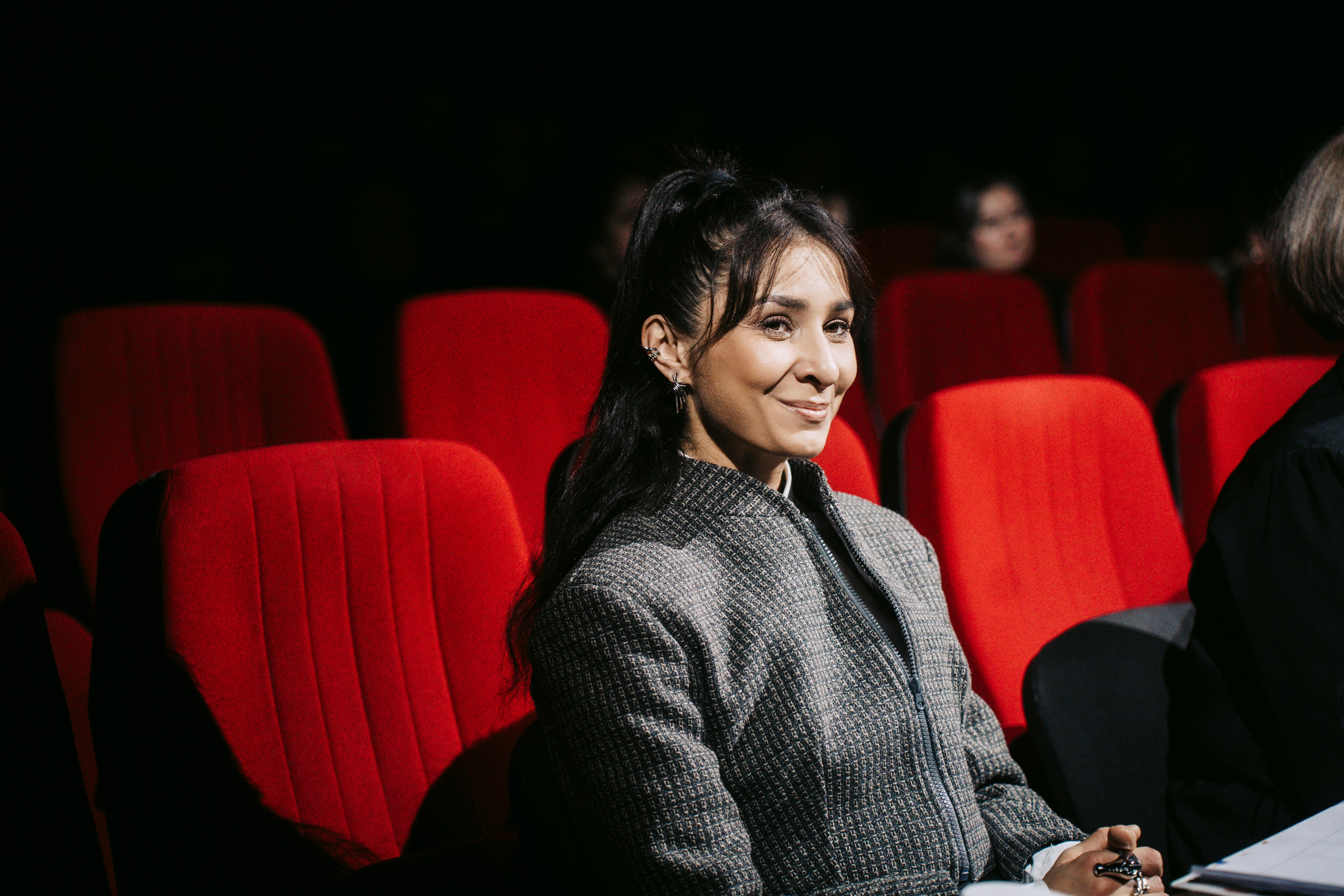 Окно. Главная