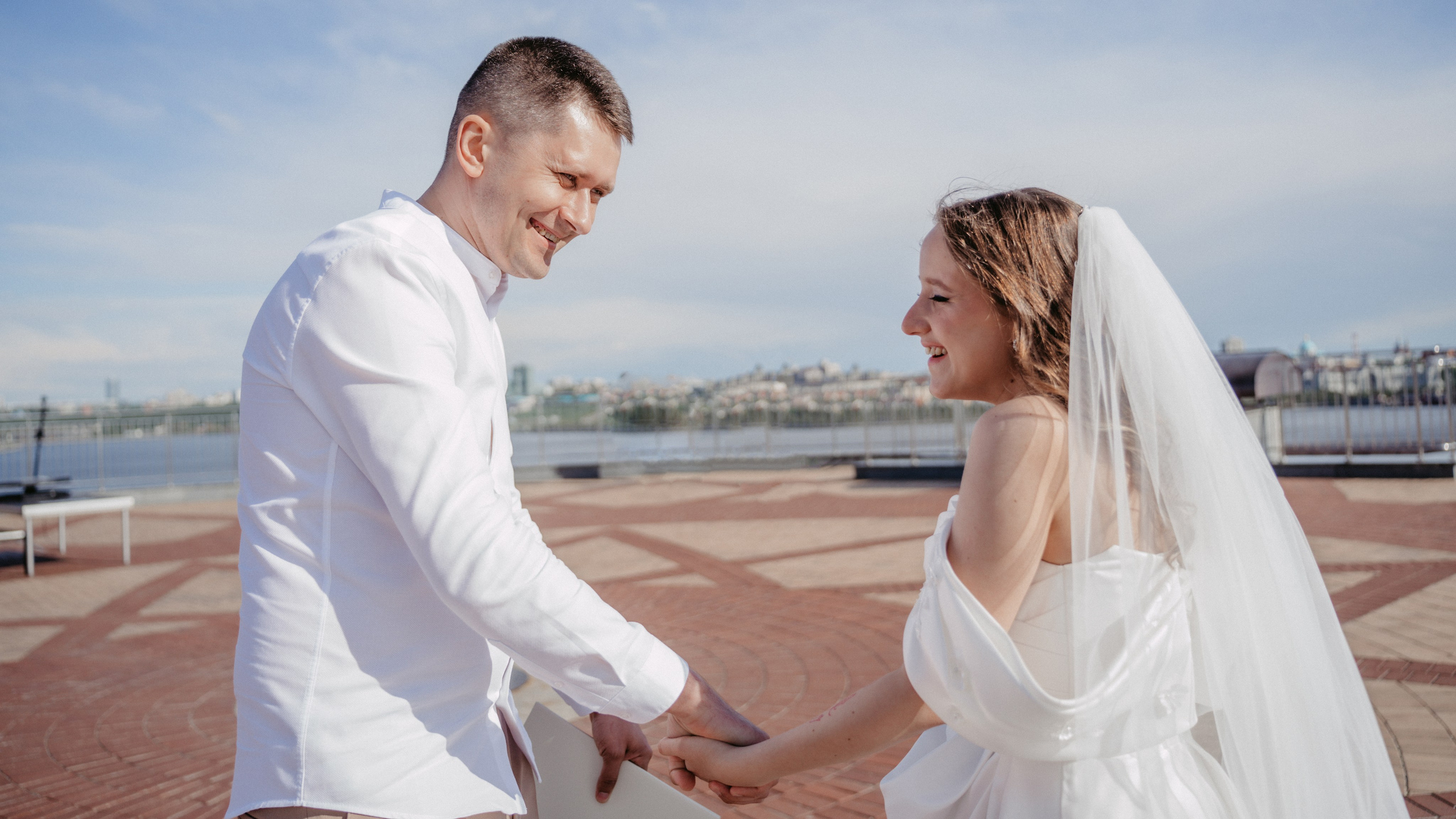 Анна и Эдуард. Главная