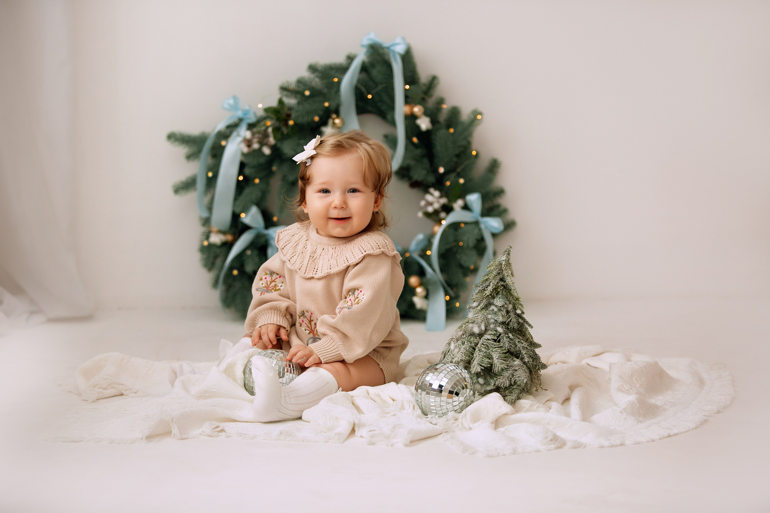 МАША. Фотограф новорожденных Оксана Полевская