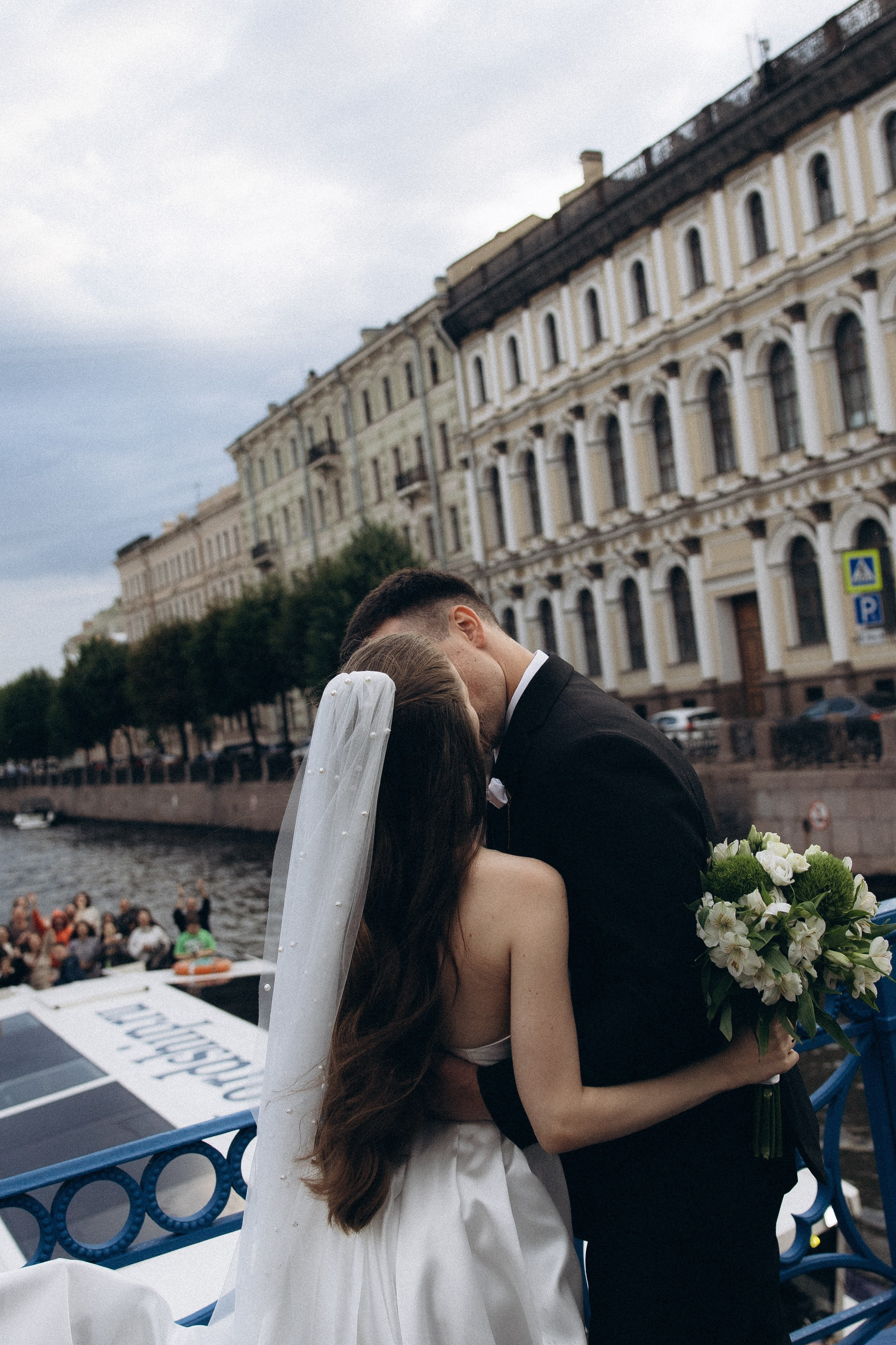 Адель & Дима ДБ1. Phdkvmr.ru