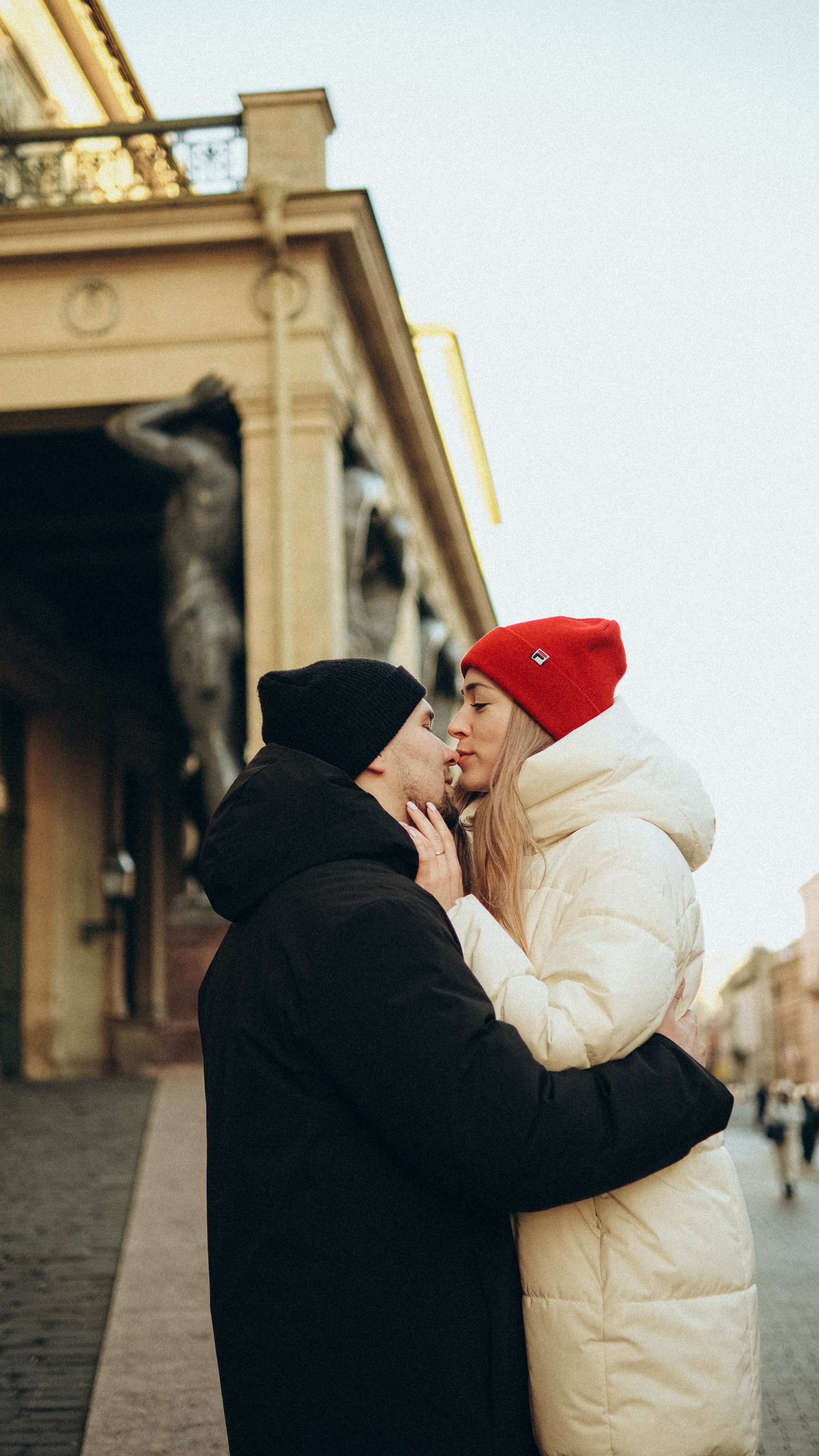 Катя & Ефим. Phdkvmr.ru