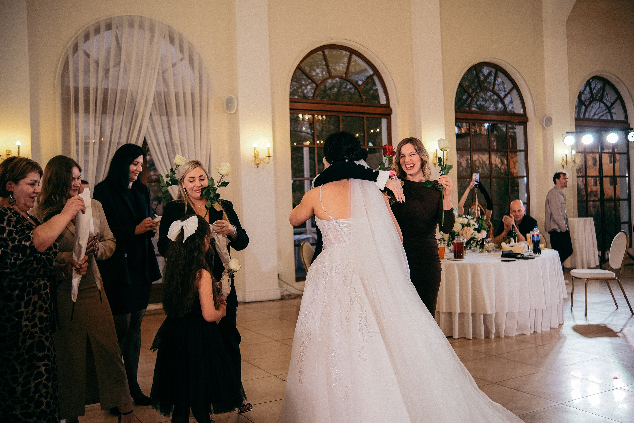 Рида & Богдан. Пушкин. Phdkvmr.ru