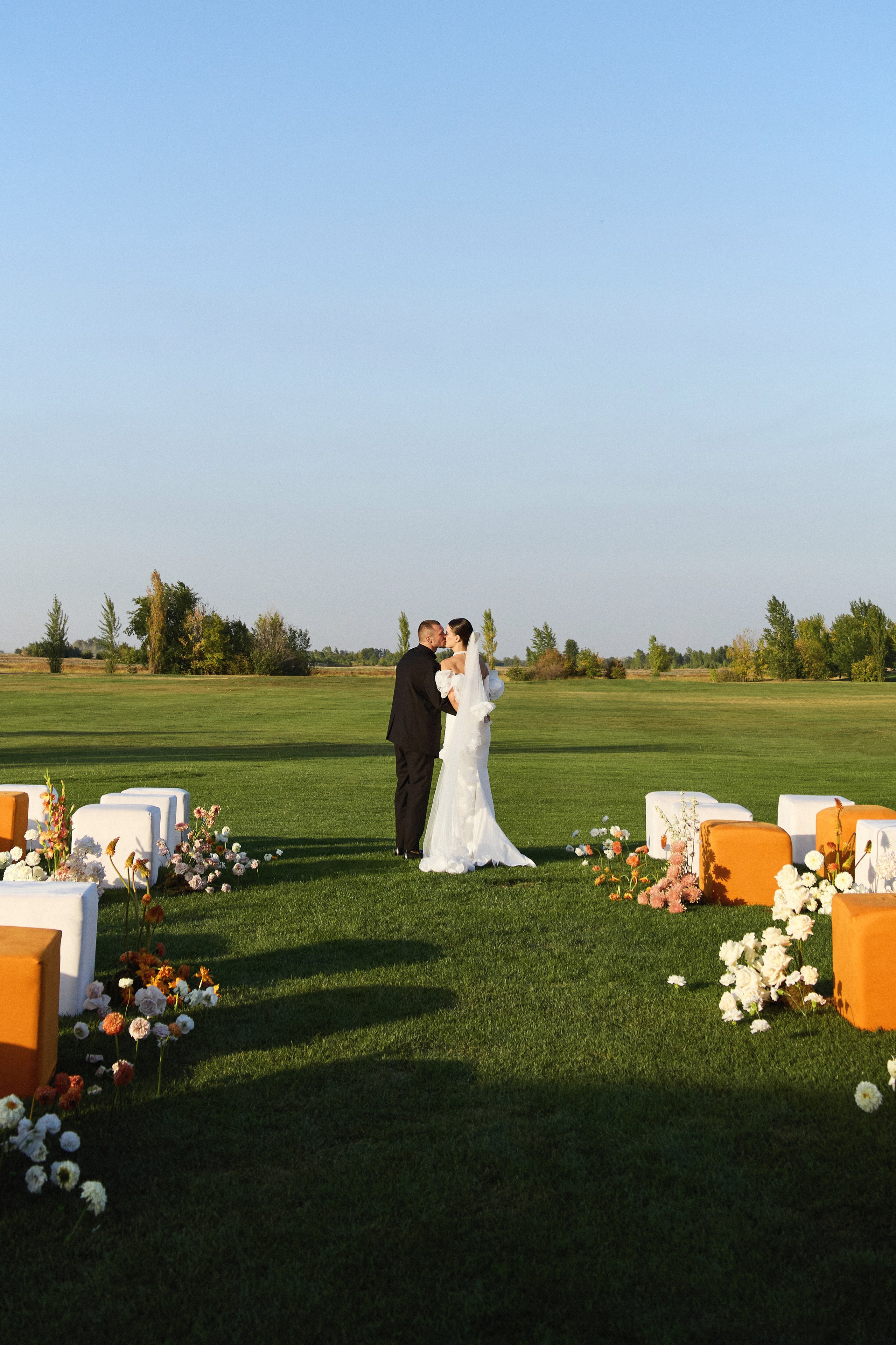 Свадебный фотограф в Ростове на Дону