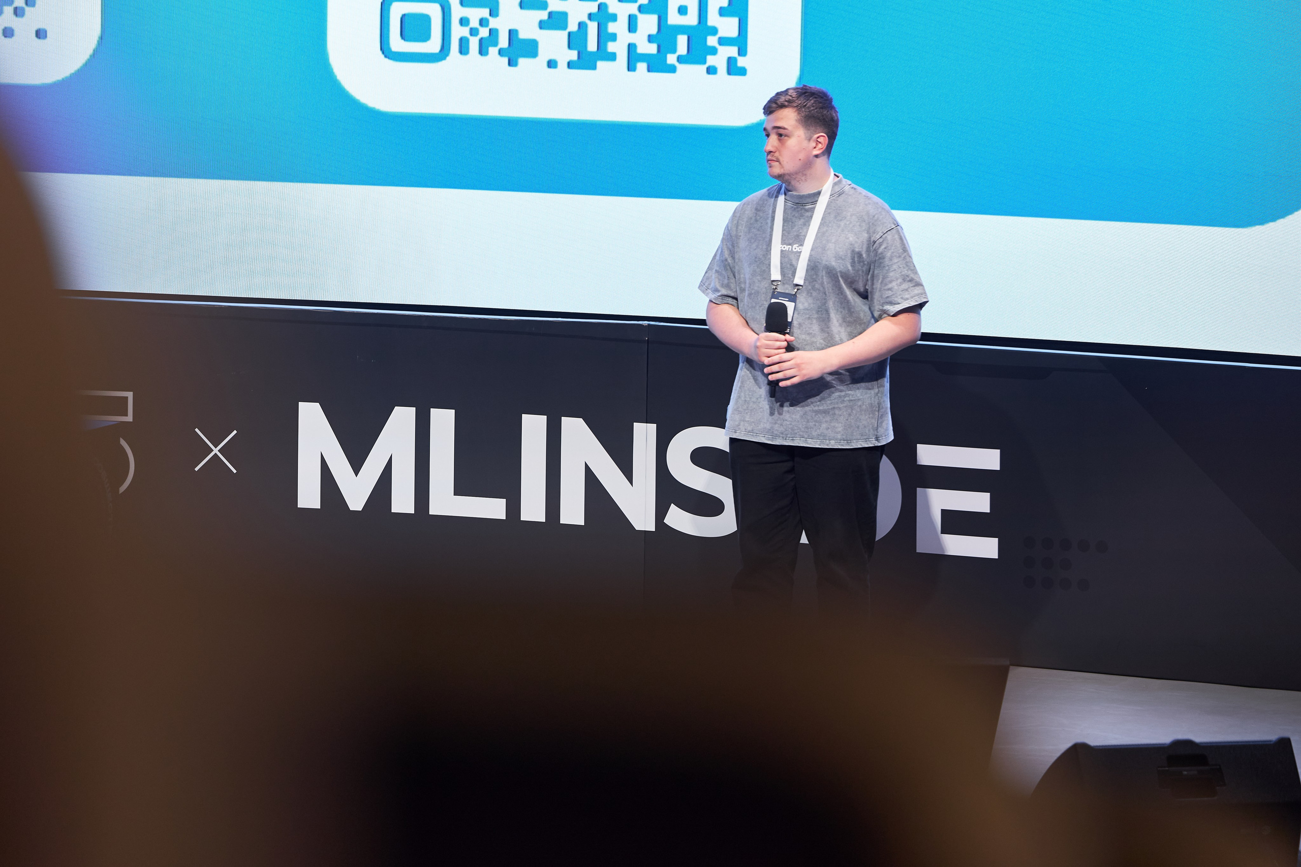 Aha! — 29–30 мая 2025. Фотобанк Матемаркетинг