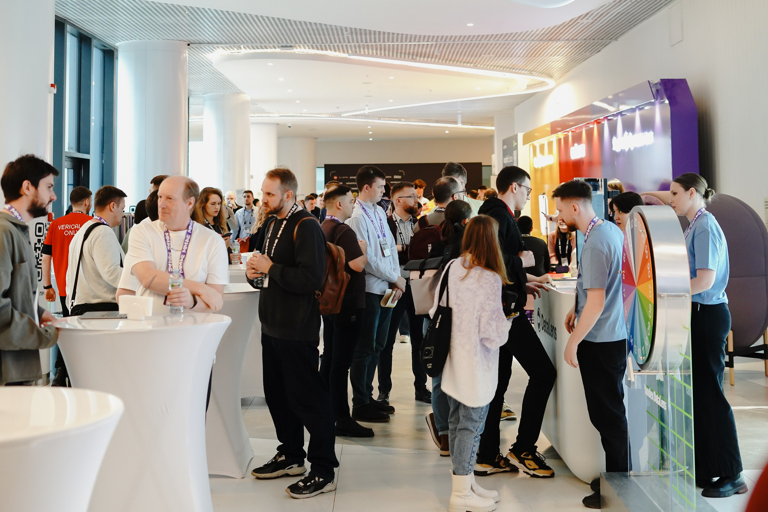 Матемаркетинг — 7–8 ноября 2024. Фотобанк Матемаркетинг