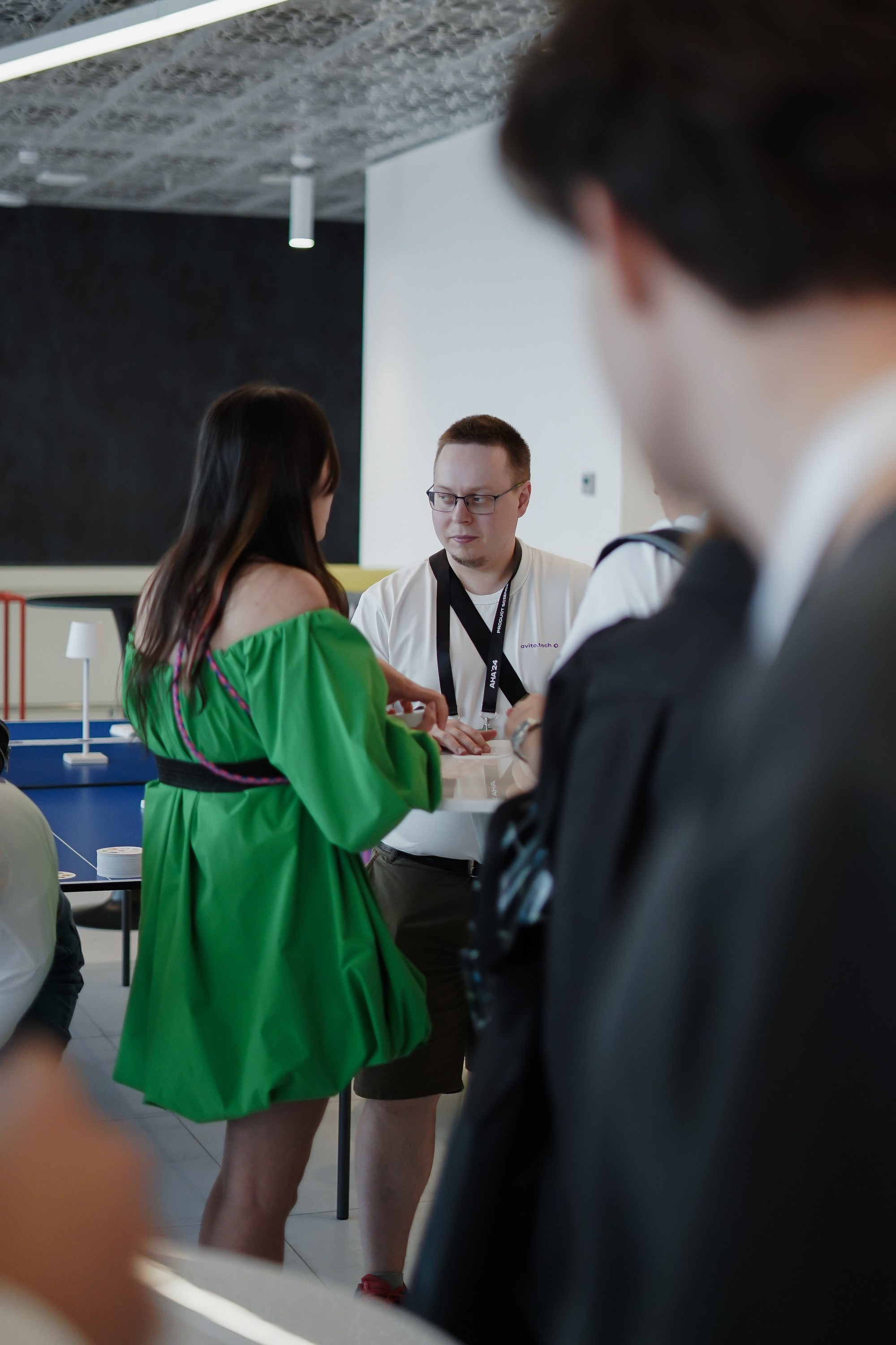 Aha! — 6 июня 2024. Фотобанк Матемаркетинг