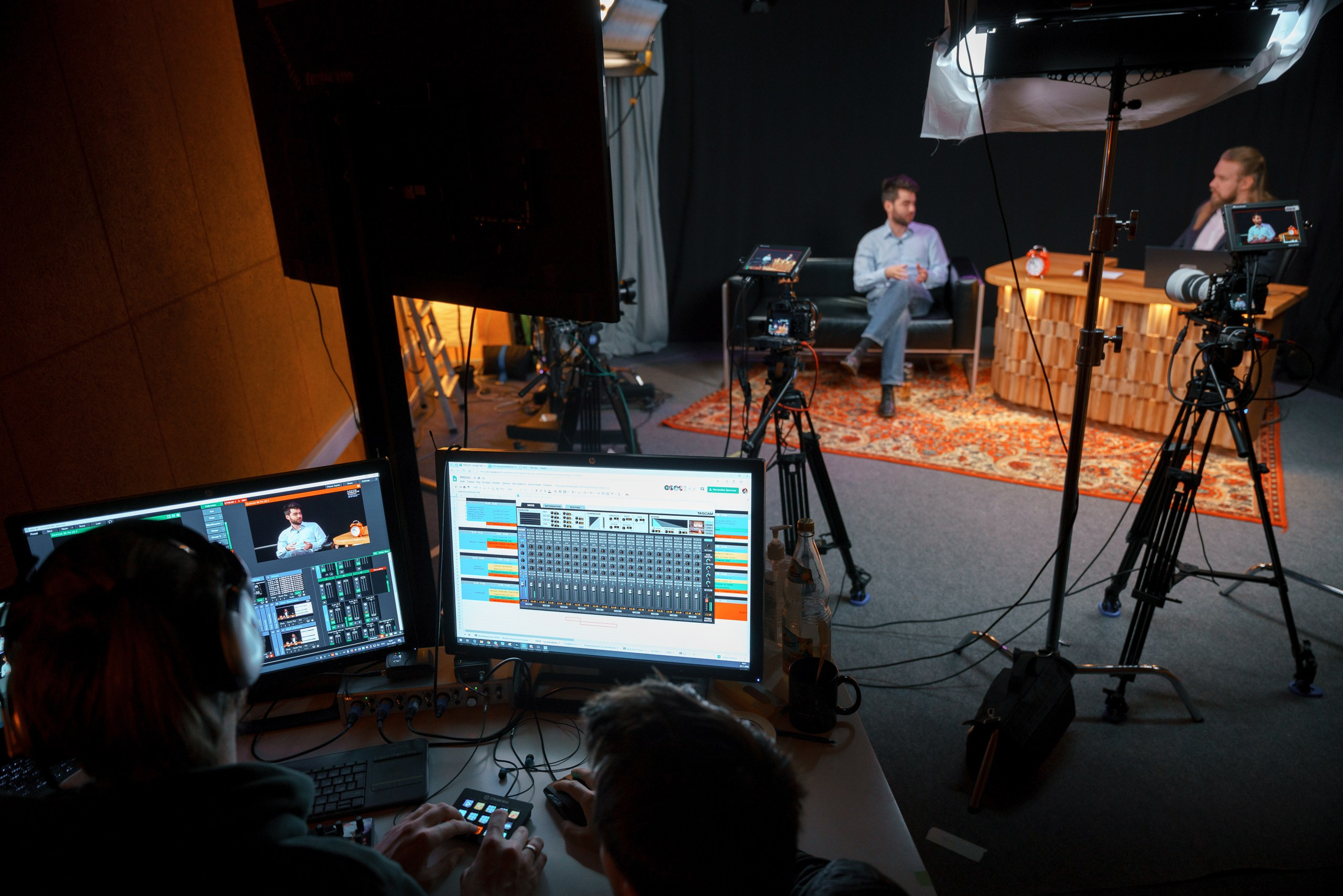 Матемаркетинг — 9–13 ноября 2020. Фотобанк Матемаркетинг