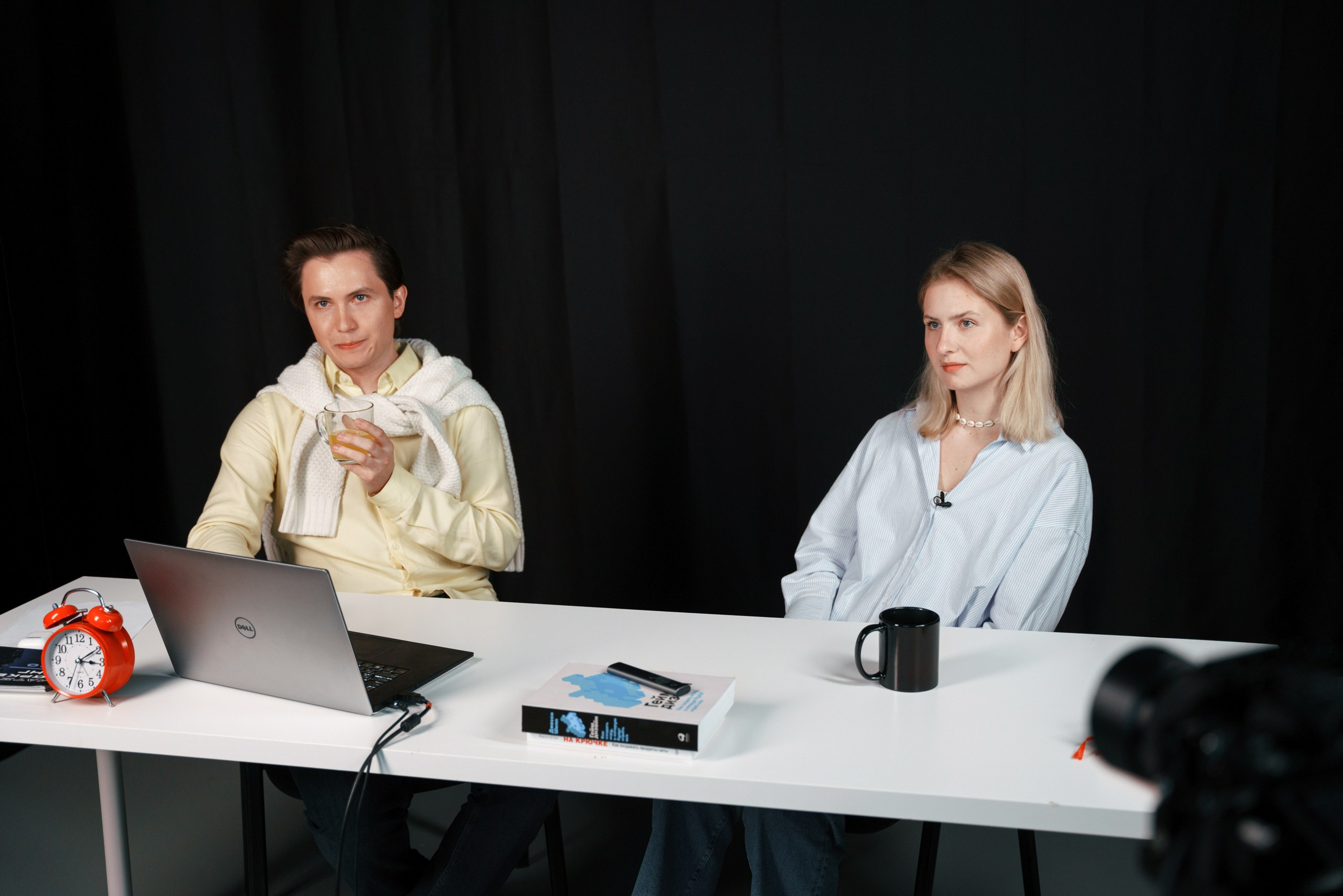 Aha! — 9 апреля 2021. Фотобанк Матемаркетинг